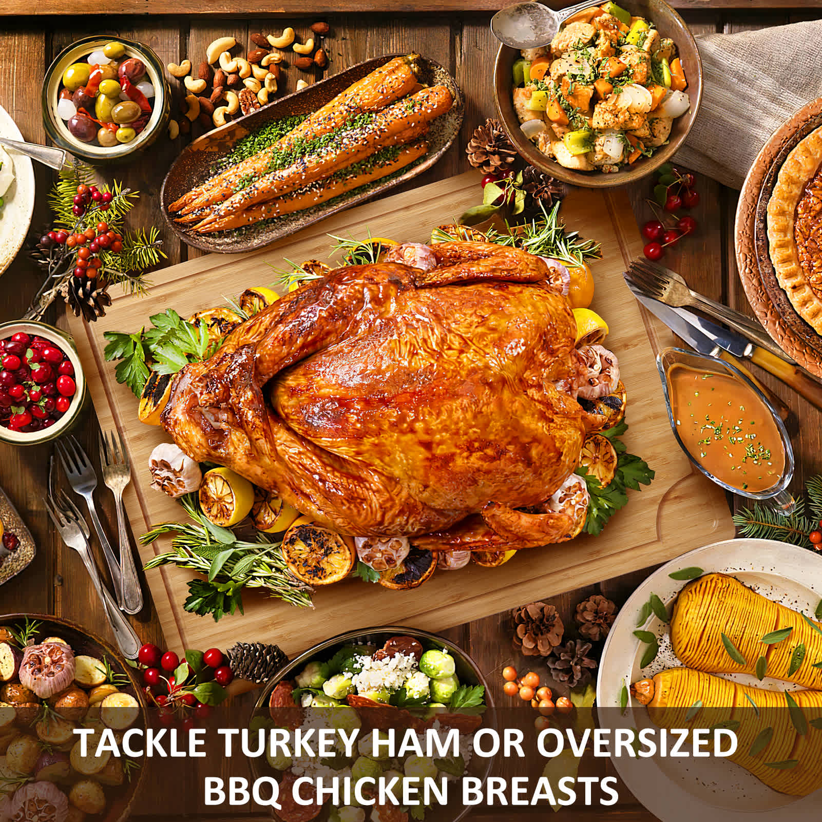 WhizMax JXNAG-PHO-0ZG8GAH6 Cutting-Boards - View #5