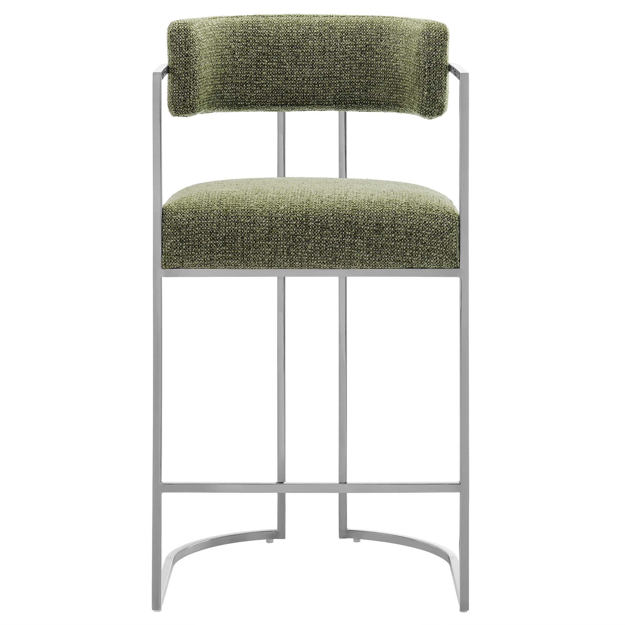 Modway EEI-7227-SLV-LEA stools - View #5