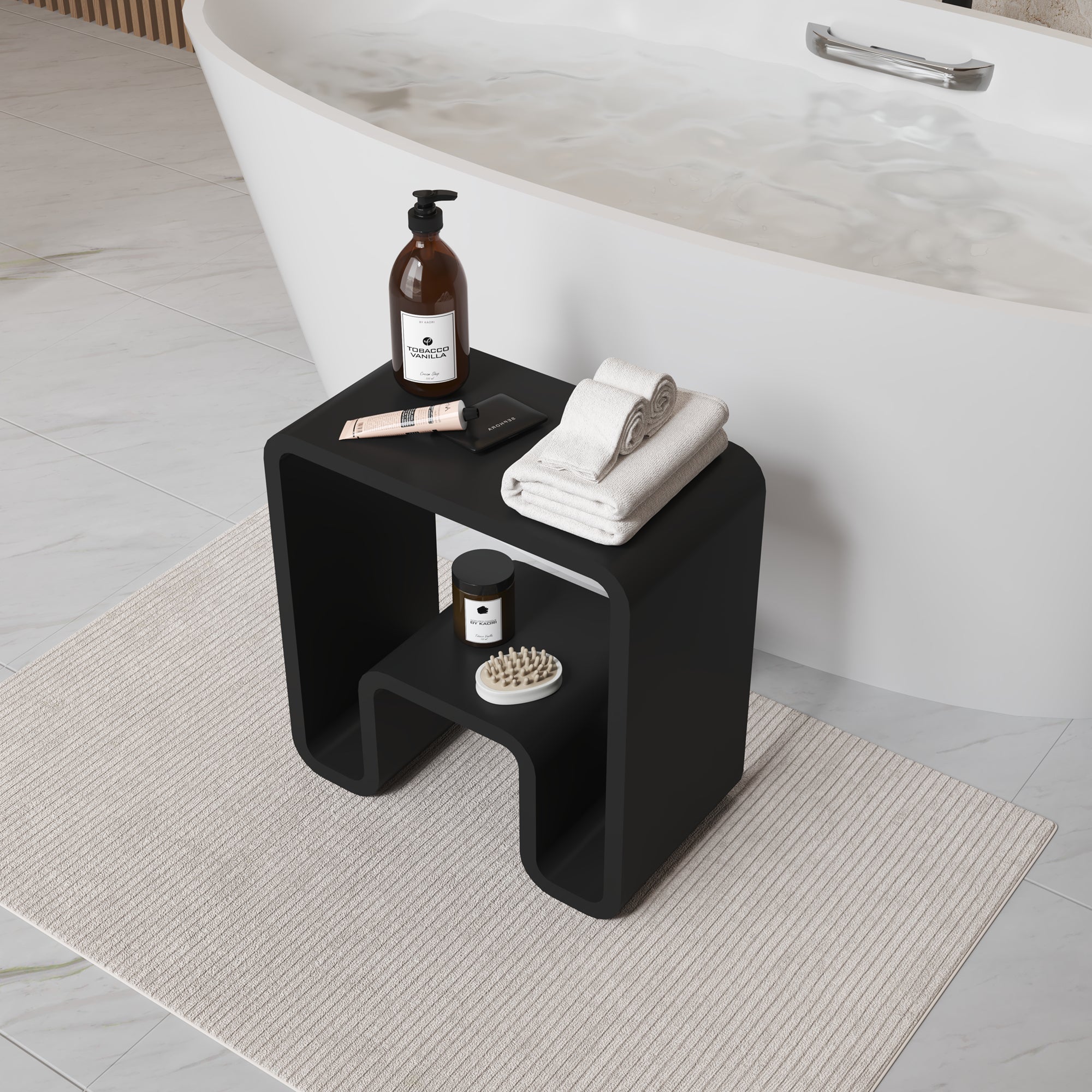 Boyel Living BLBR16004LC06SB Bath-Safety-Seats-Benches - View #4