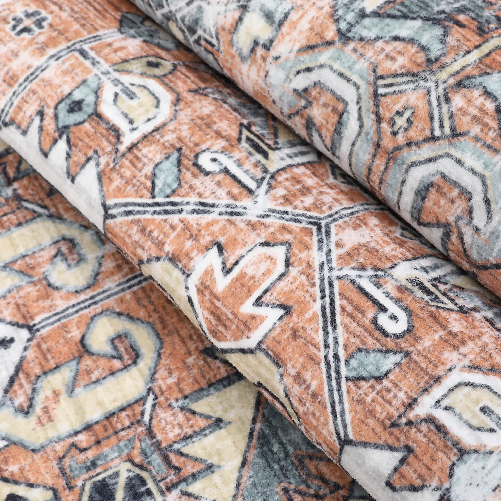 Qeetex LSN-PHO-123LXT37 rugs - View #8