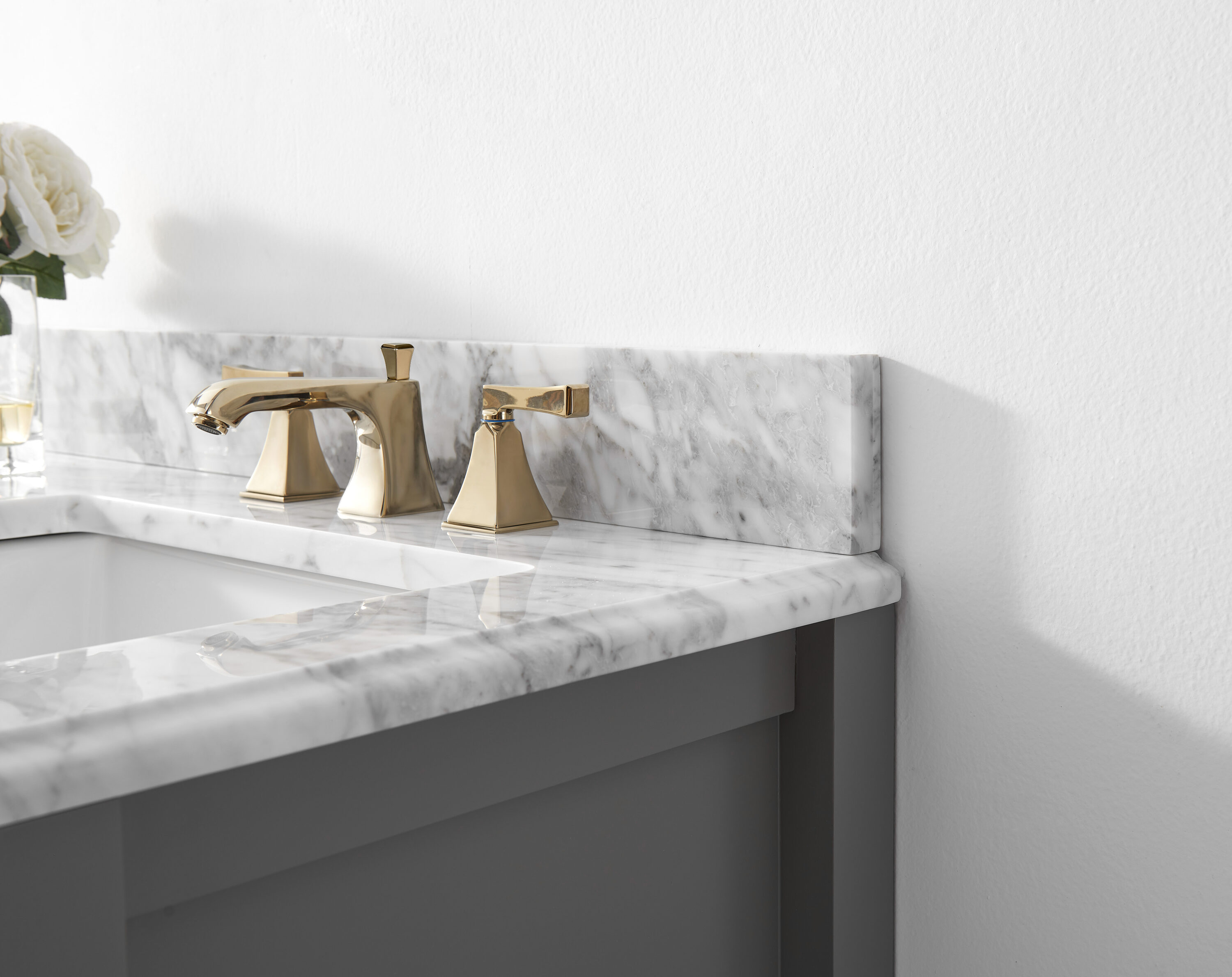Ancerre Designs VTS-HAYLEY-60-SCG-CW Bath-Vanity-Combo - View #14