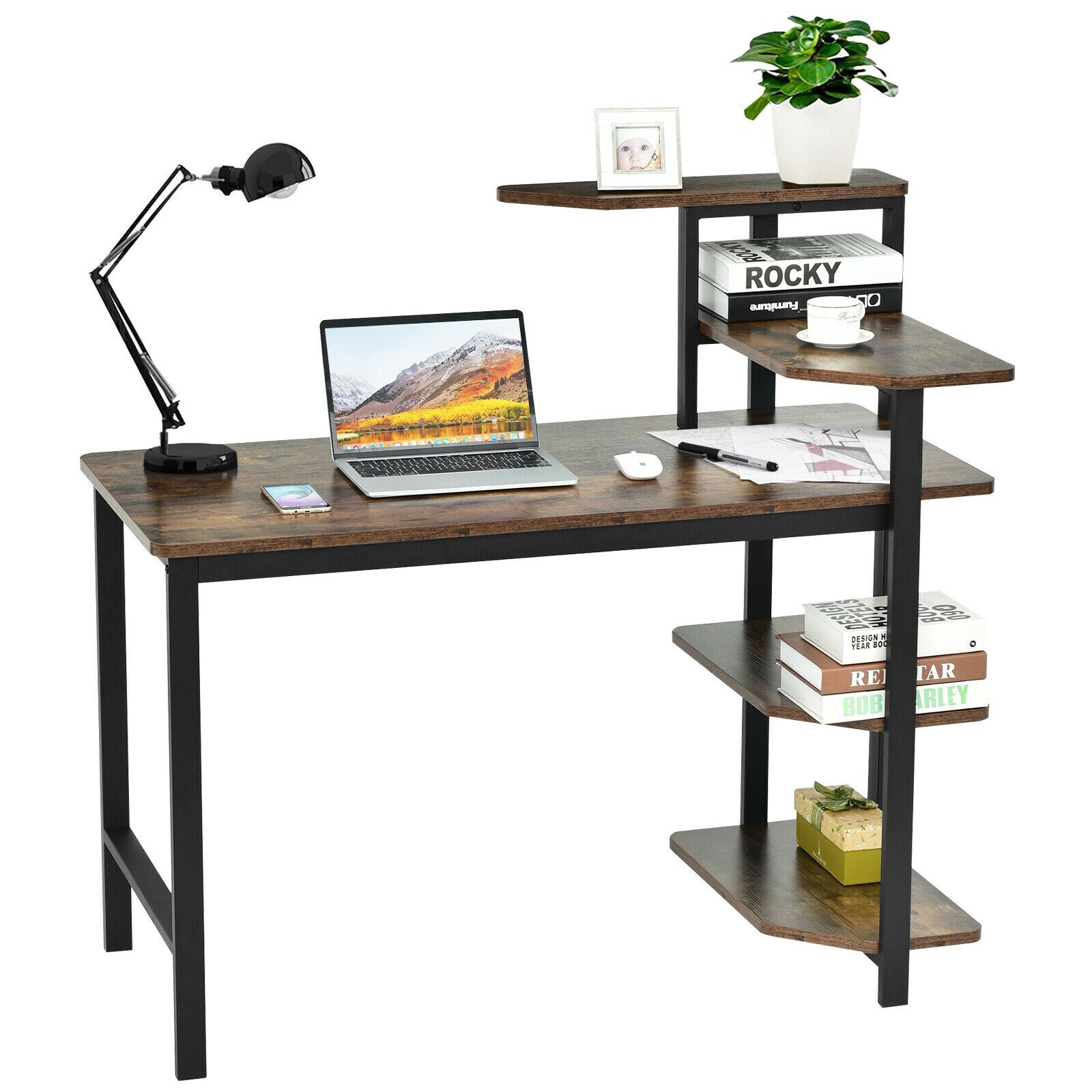 CASAINC WF-HYSN-66083CF desks - View #8