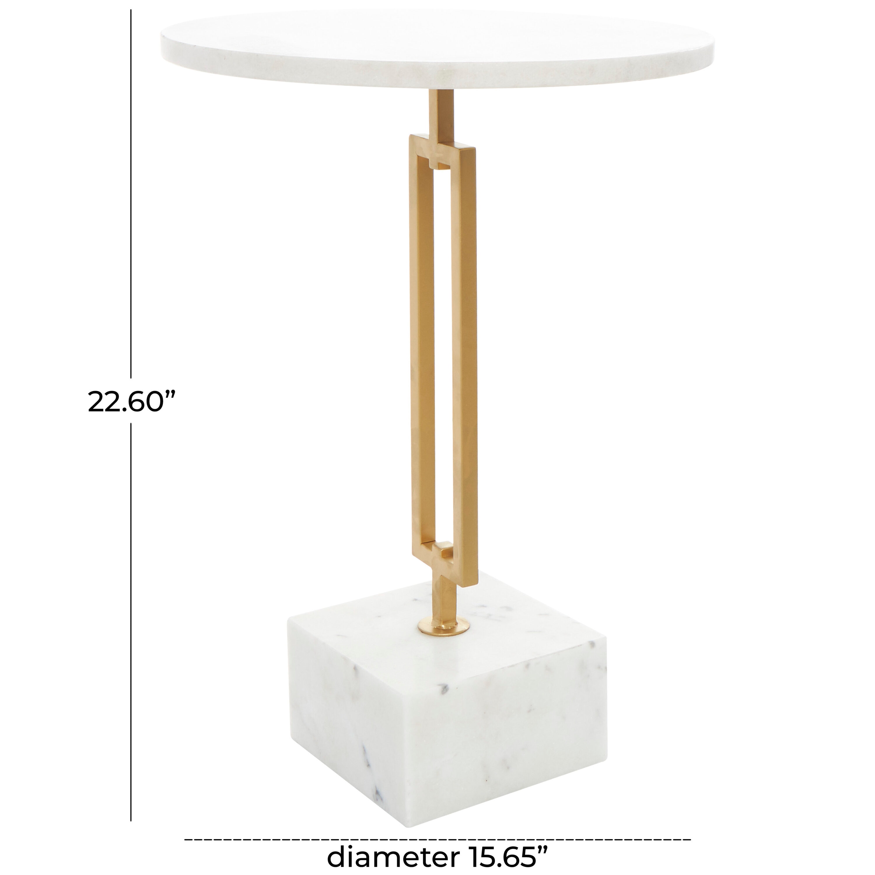 Grayson Lane 821188 End-Tables - View #6