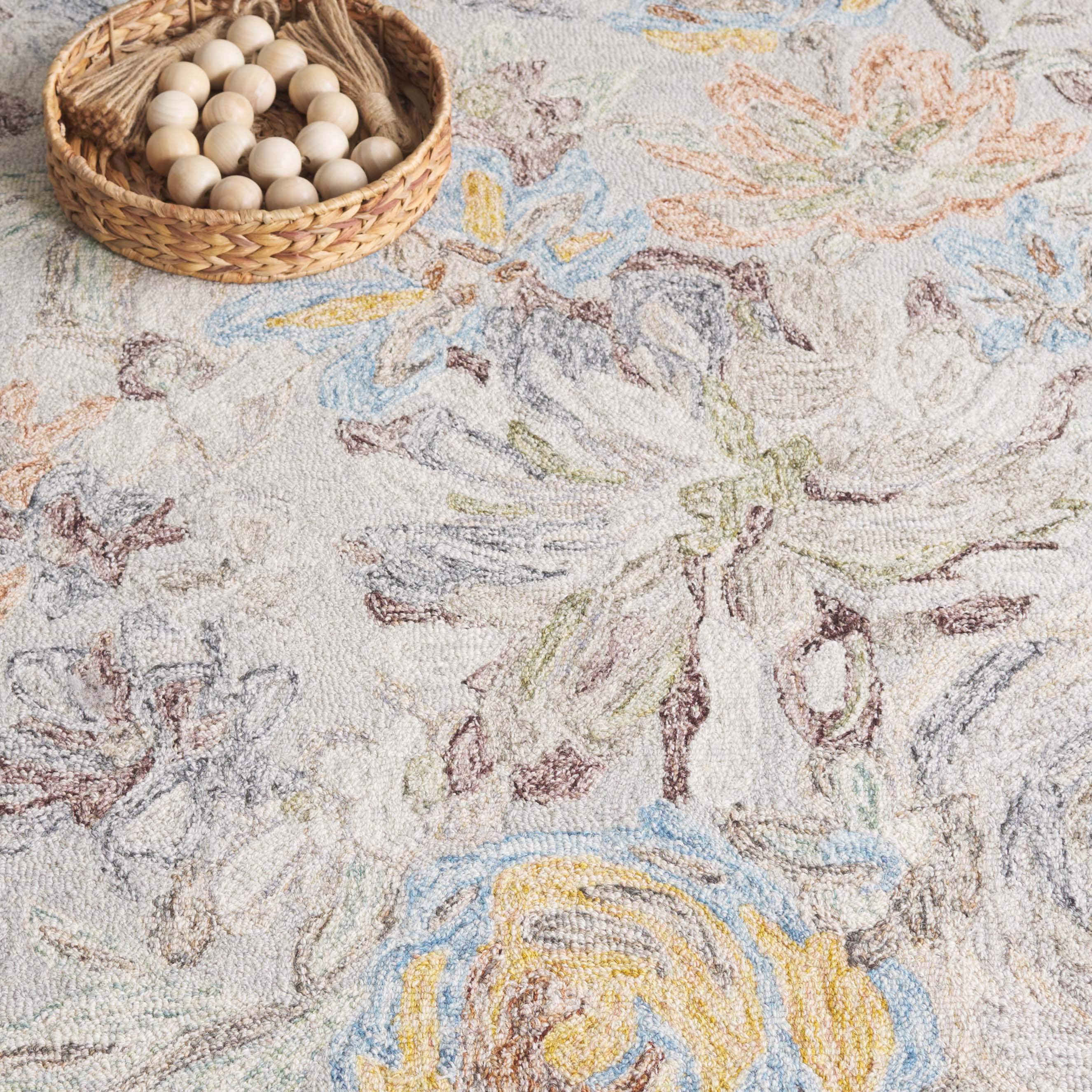 Safavieh BLM556F-6 rugs - View #4