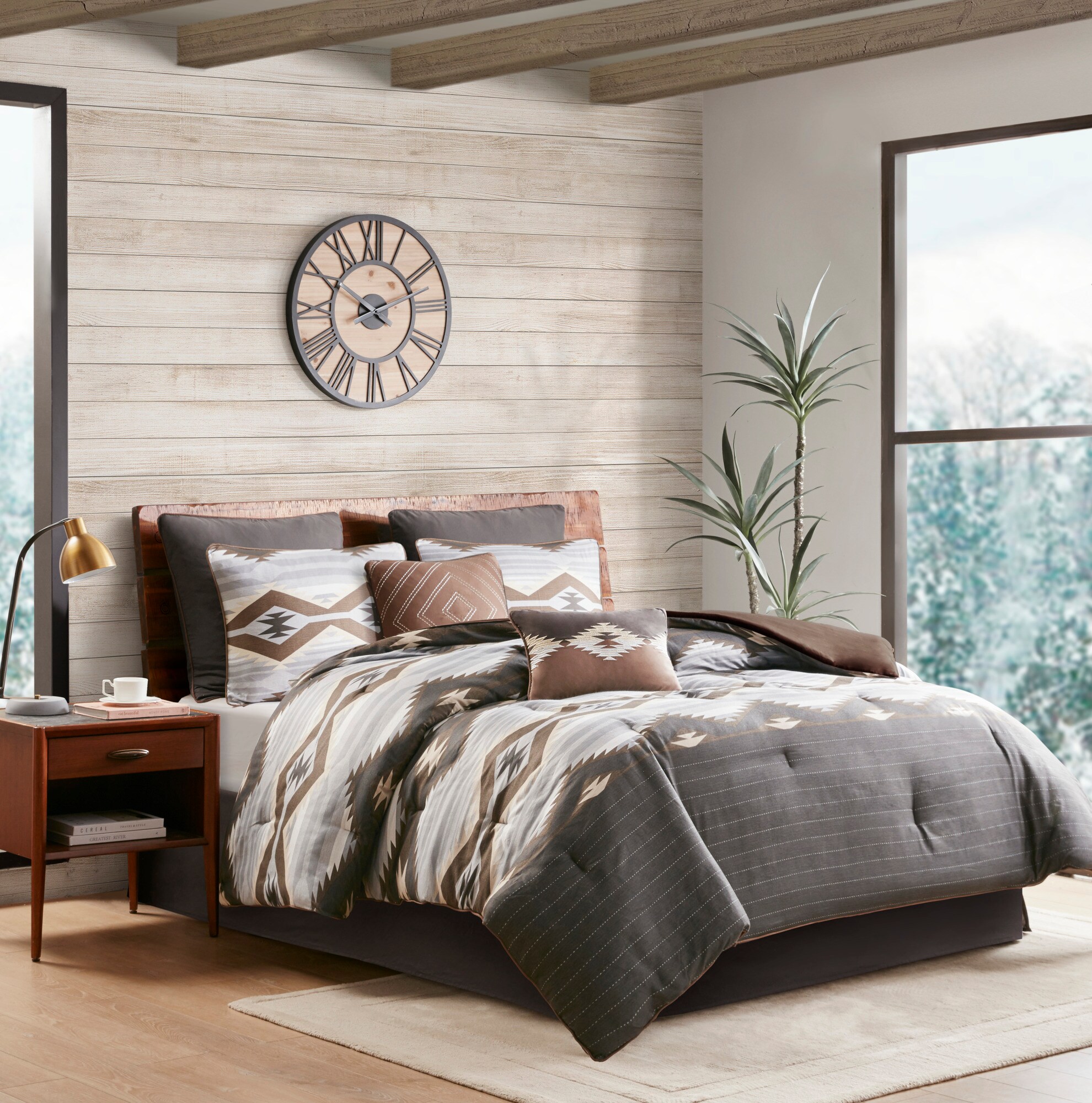 WOOLRICH WR10-2181 bedding - View #2