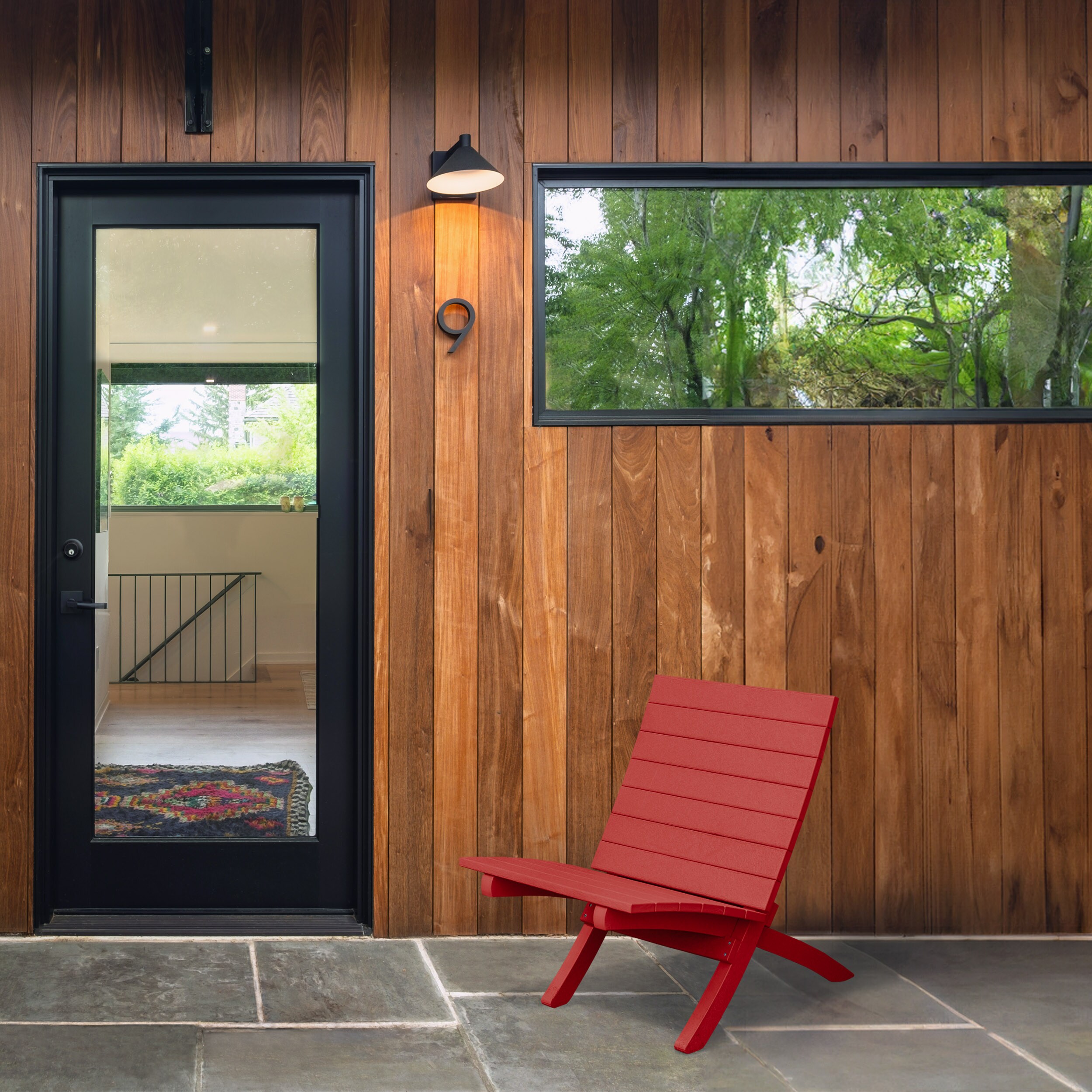 highwood BV-CHRNS01-BRE Patio-Chairs - View #3
