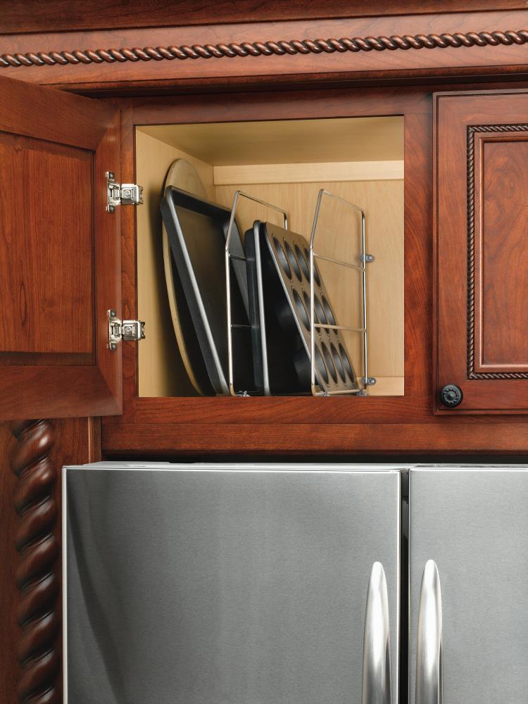 Tray Dividers — 336-342-9268 — J & S Home Builders and Cabinetry