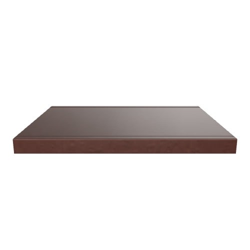 Three-dimensional representation of the product