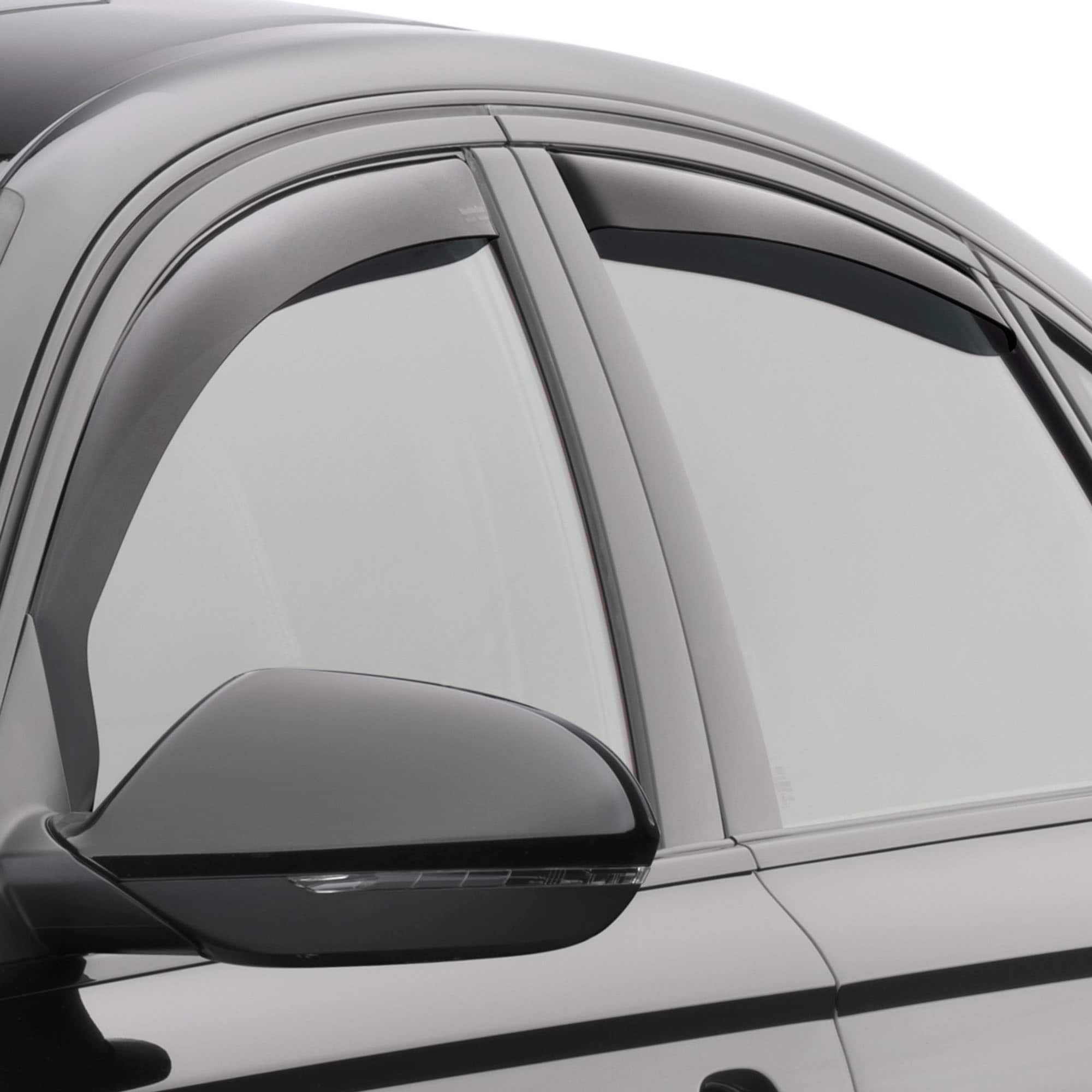 WeatherTech 82703 Side window deflector