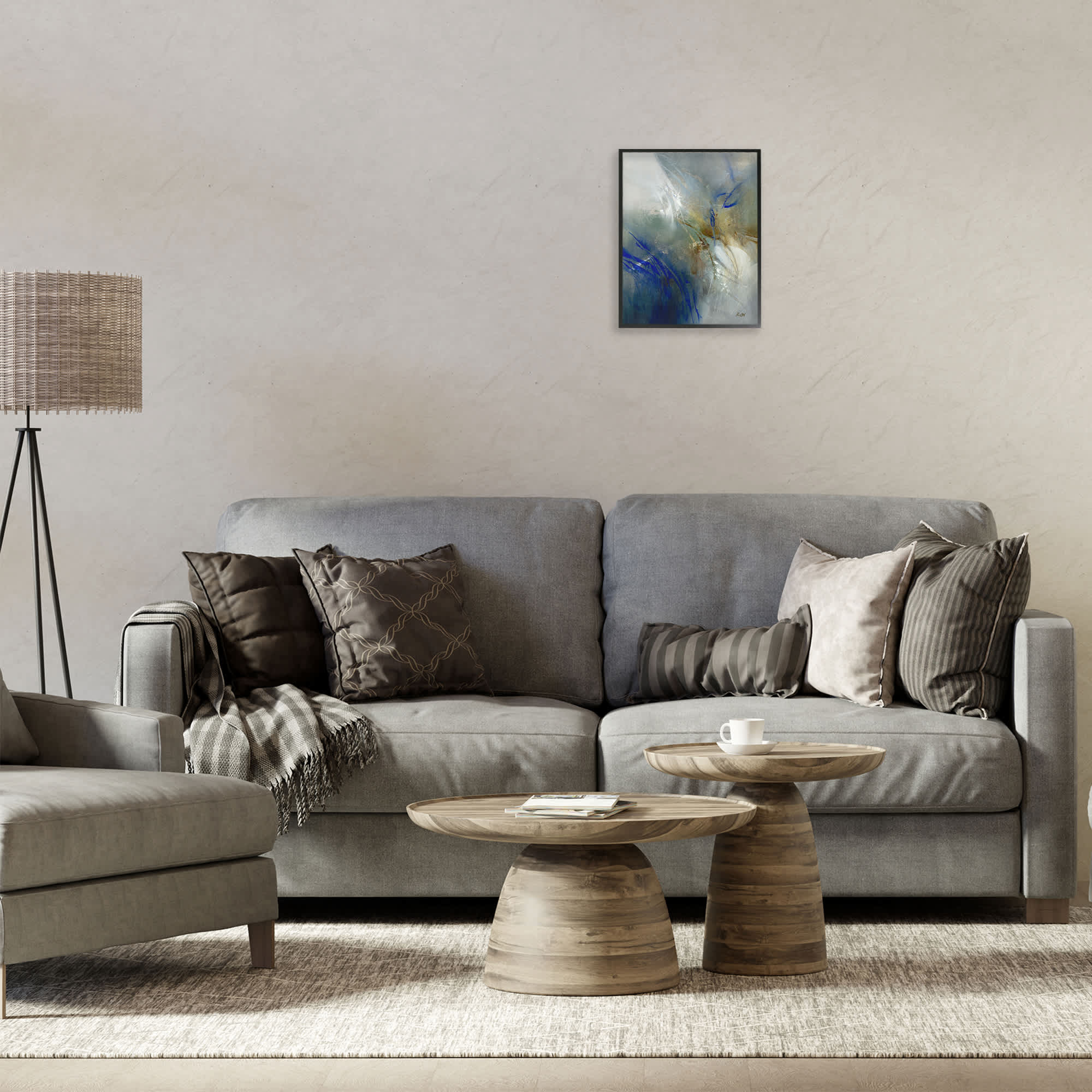 Stupell Industries BS-620-FR-11X14 Wall-Art - View #3