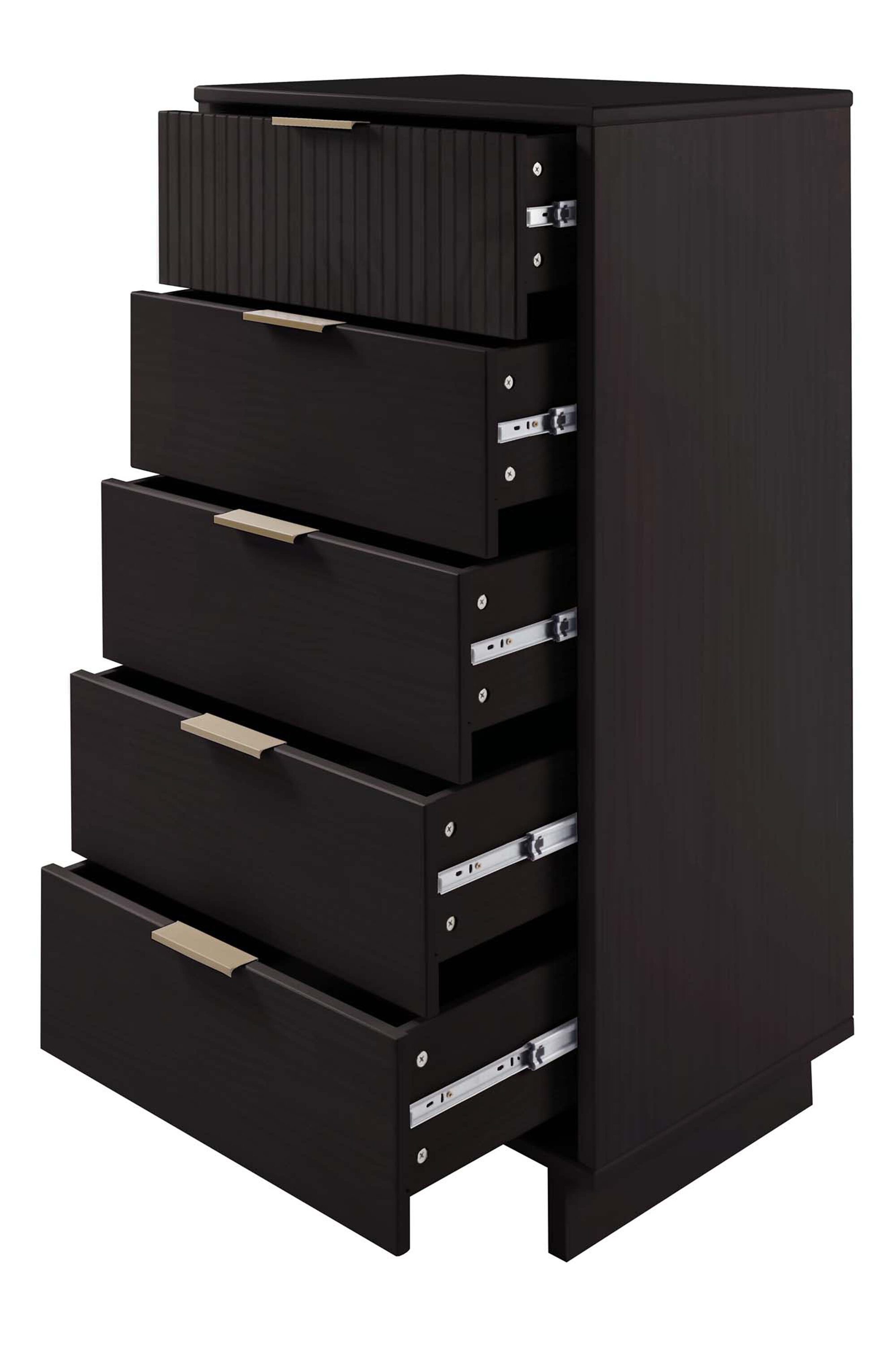 Manhattan Comfort DR-5002 dressers - View #6