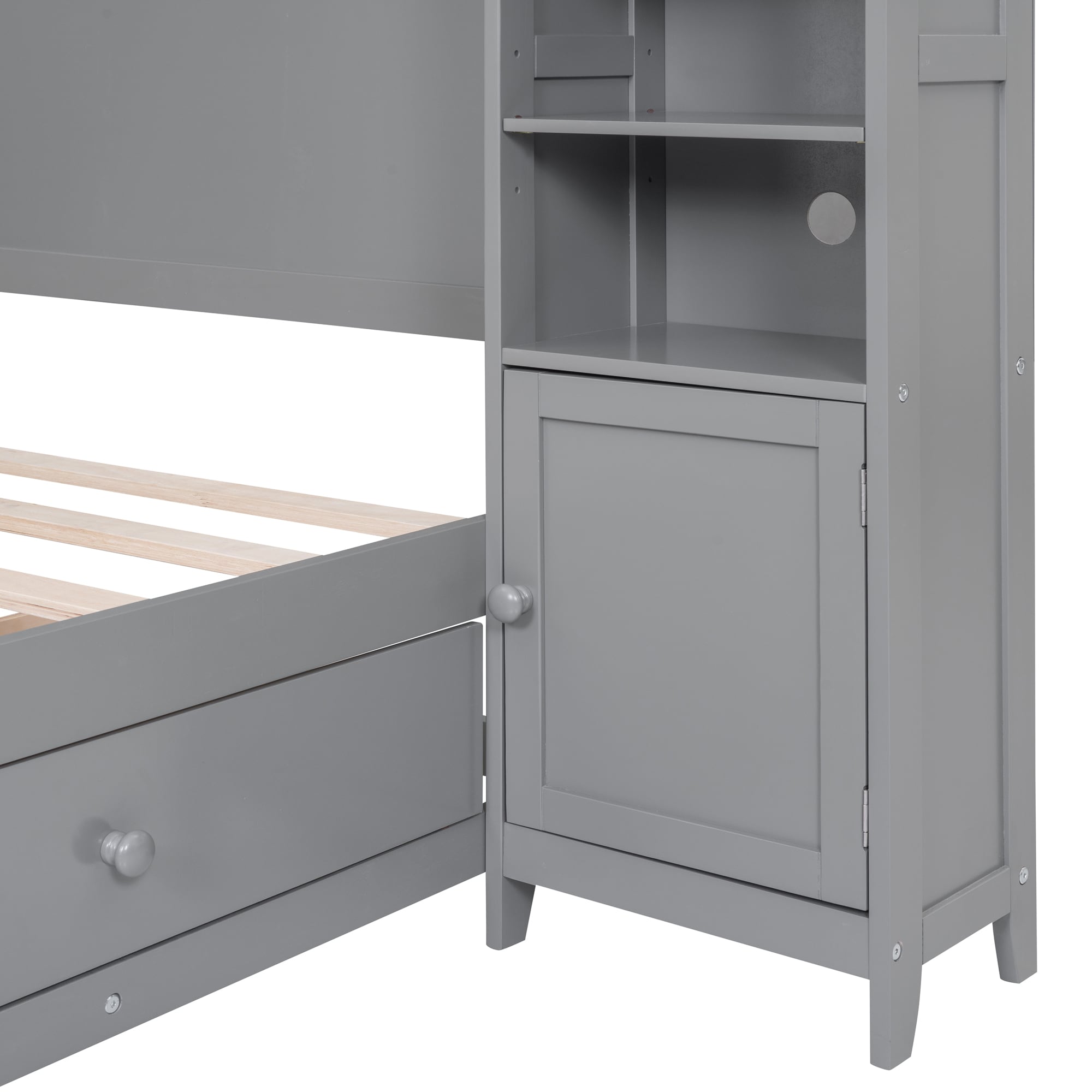 Clihome CL-LF0342E beds - View #7
