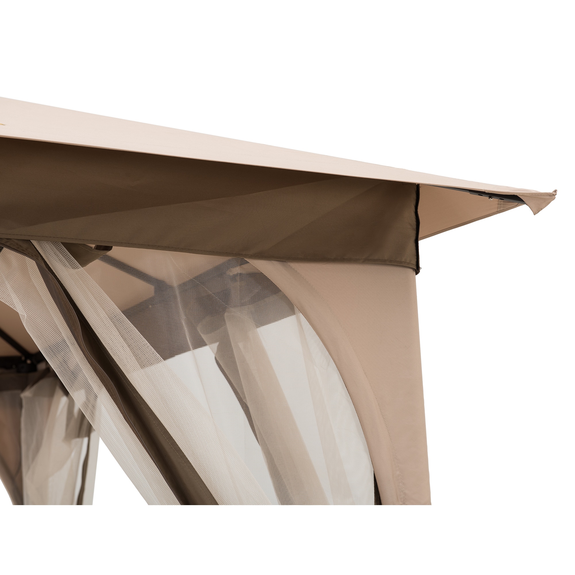 Sunjoy A111510900 Gazebo-Parts-Accessories - View #2