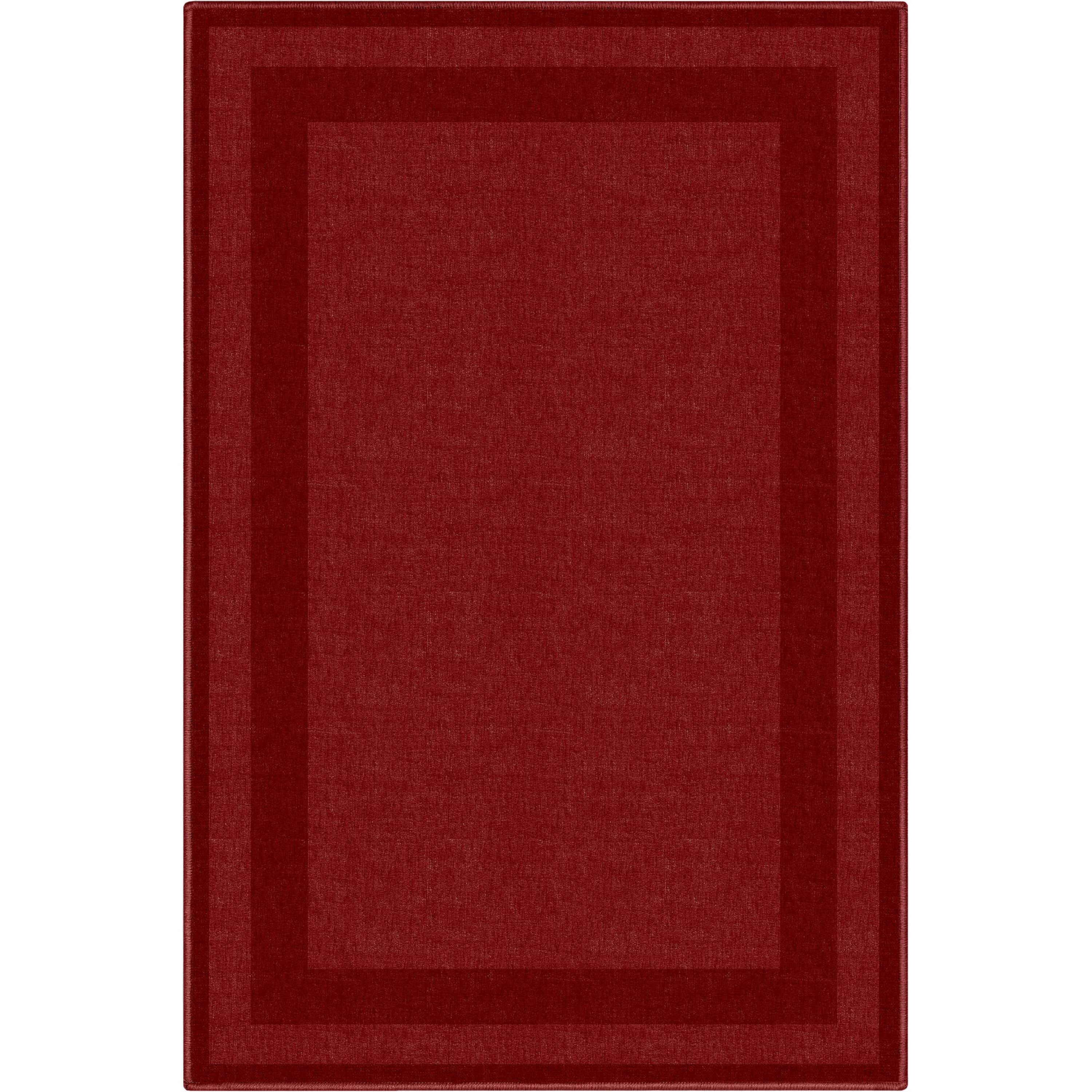 Well Woven W-PLB-02F-4 rugs - View #2