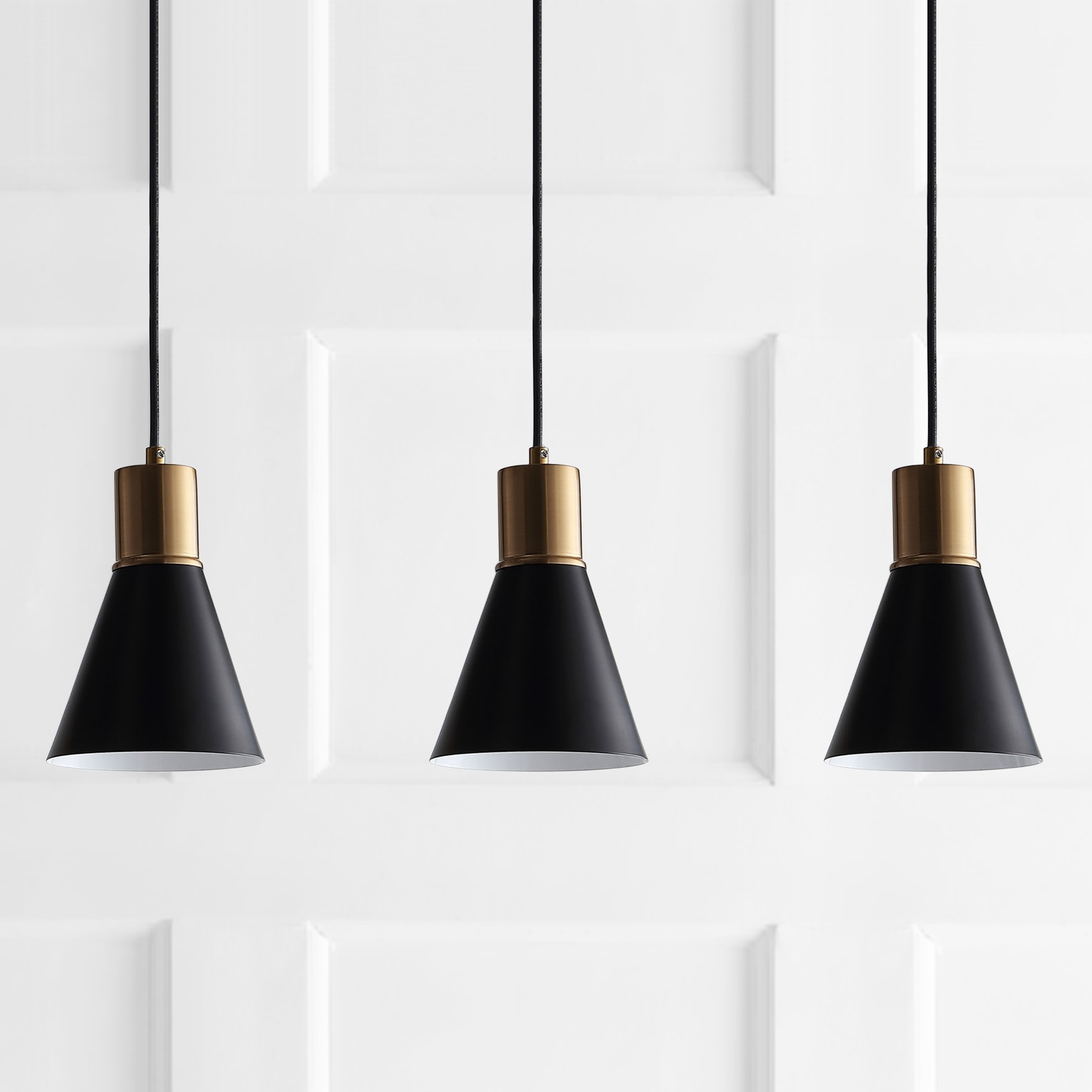 JONATHAN  Y JYL6134A Pendant-Lights - View #8
