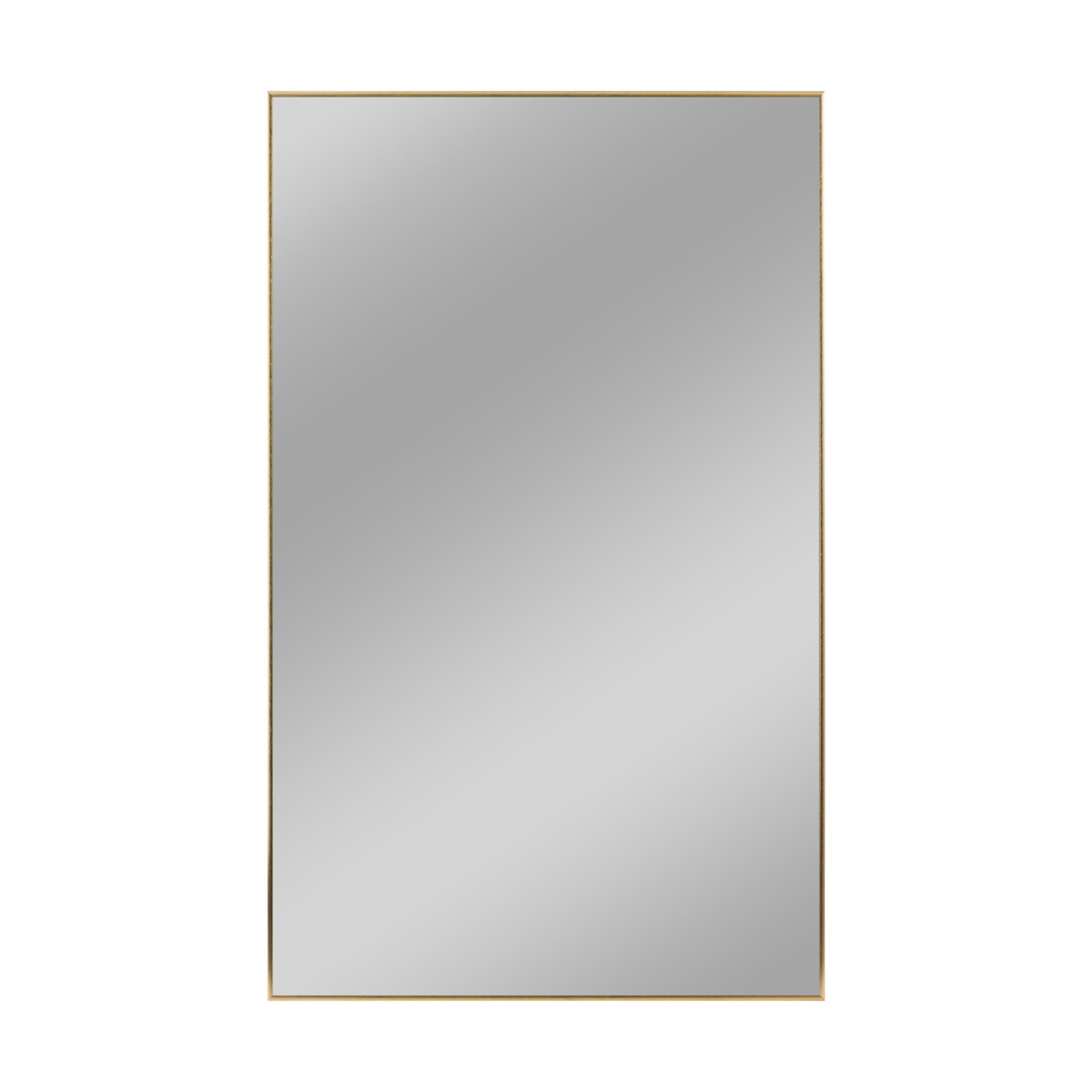 Dovelina LS-JJ00939ZZE-1 Framed-Bath-Mirrors - View #5