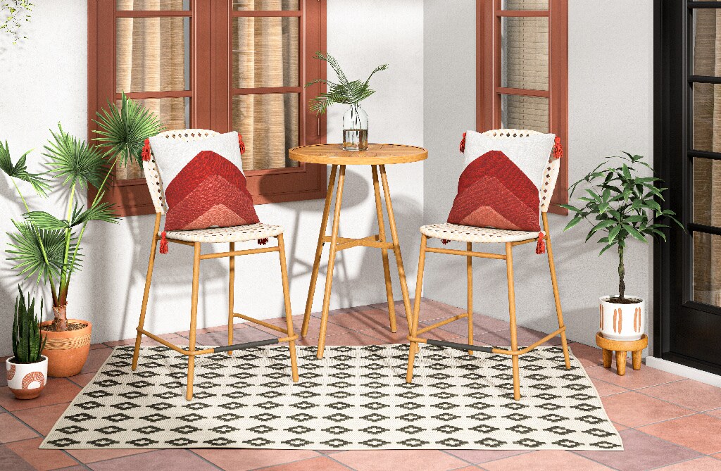 Origin 21 LG-21152-3BPC Patio-Dining-Sets - View #8