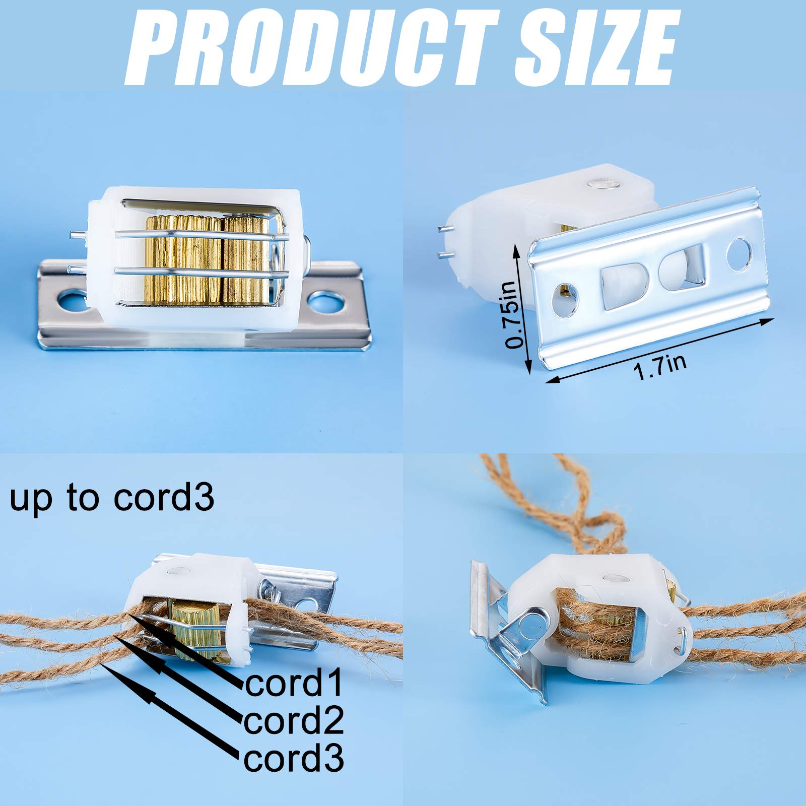 Etokfoks ETF0922A13 blinds - View #2