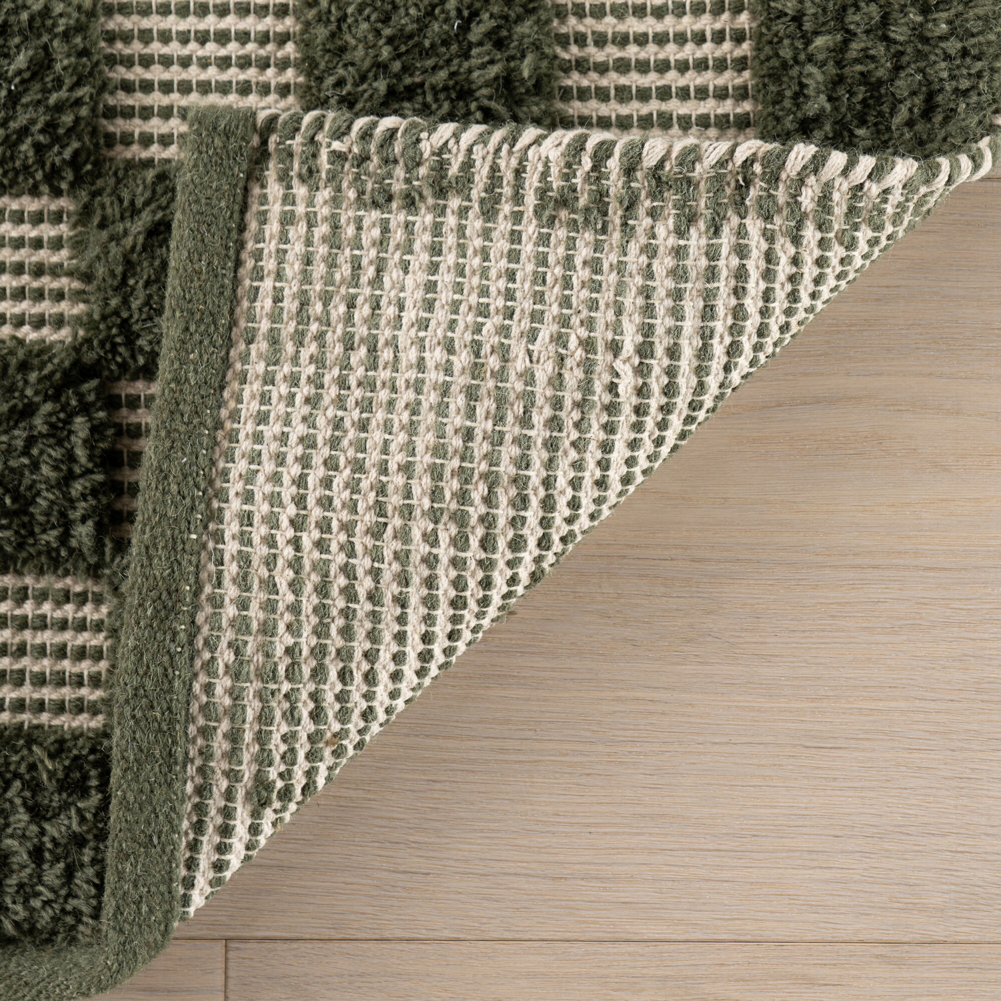 nuLOOM 200SVMR01C-609 rugs - View #5
