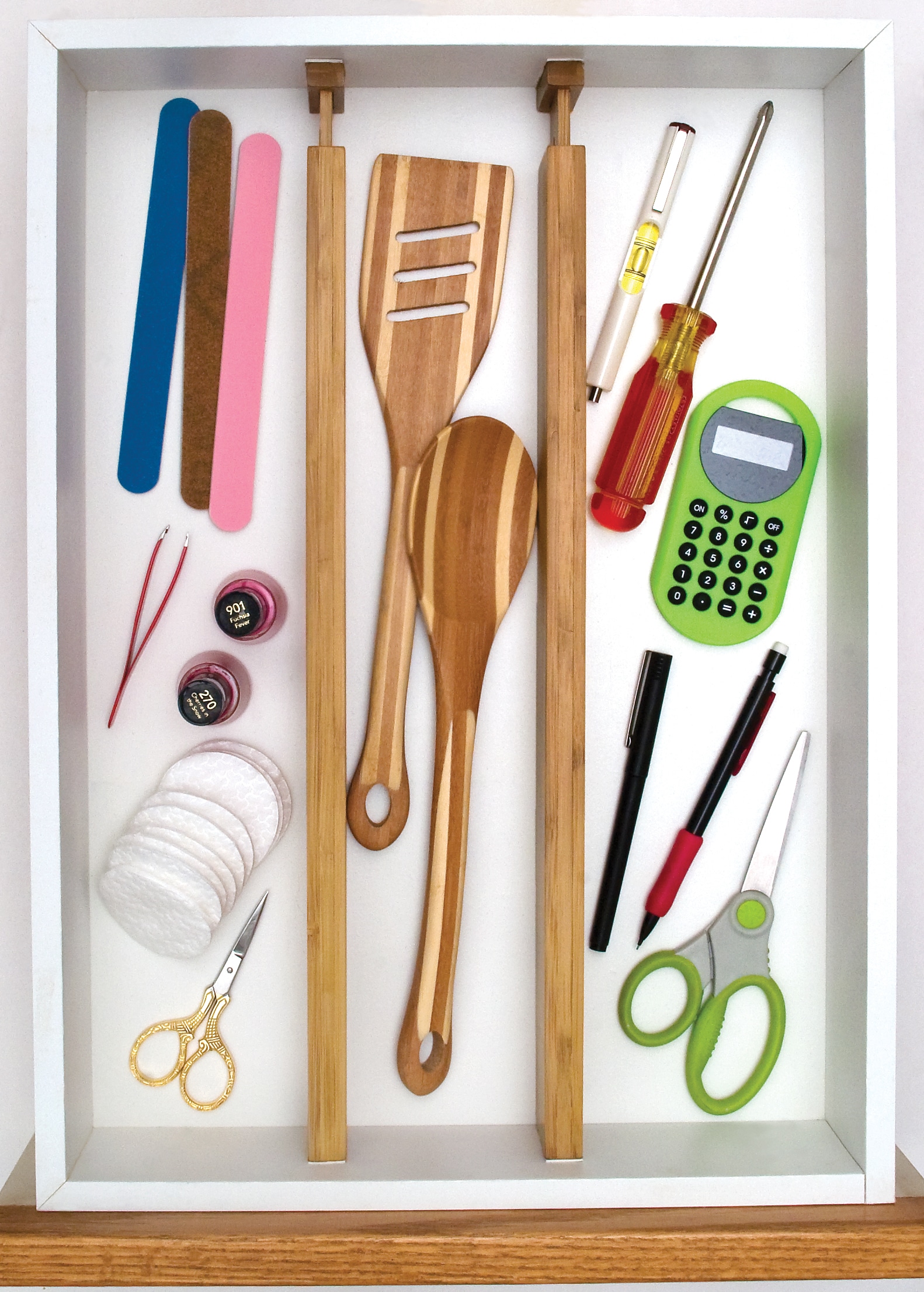 Style Selections 8896L Drawer-Organizers - View #10