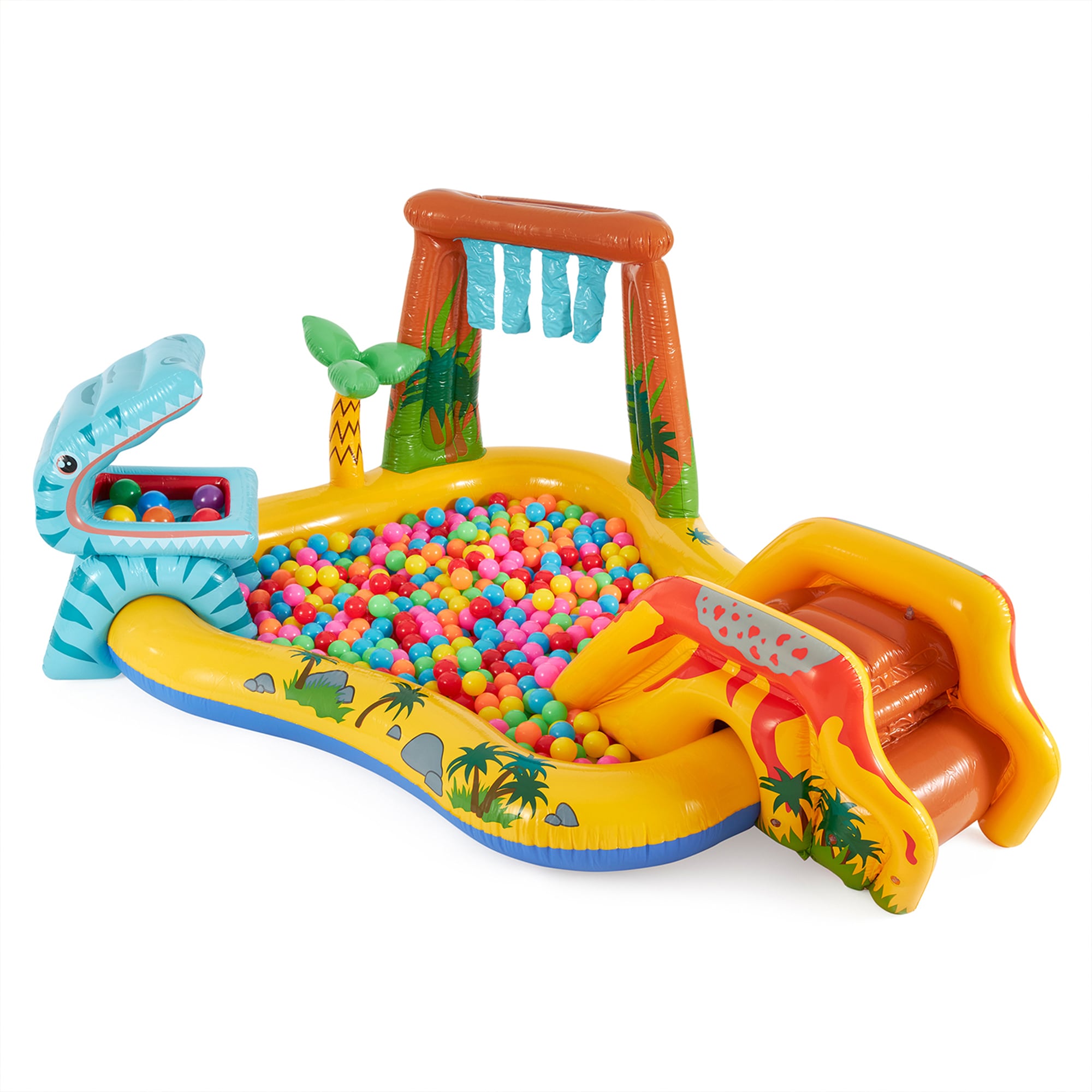 Intex 110420 Kids-Pools - View #4