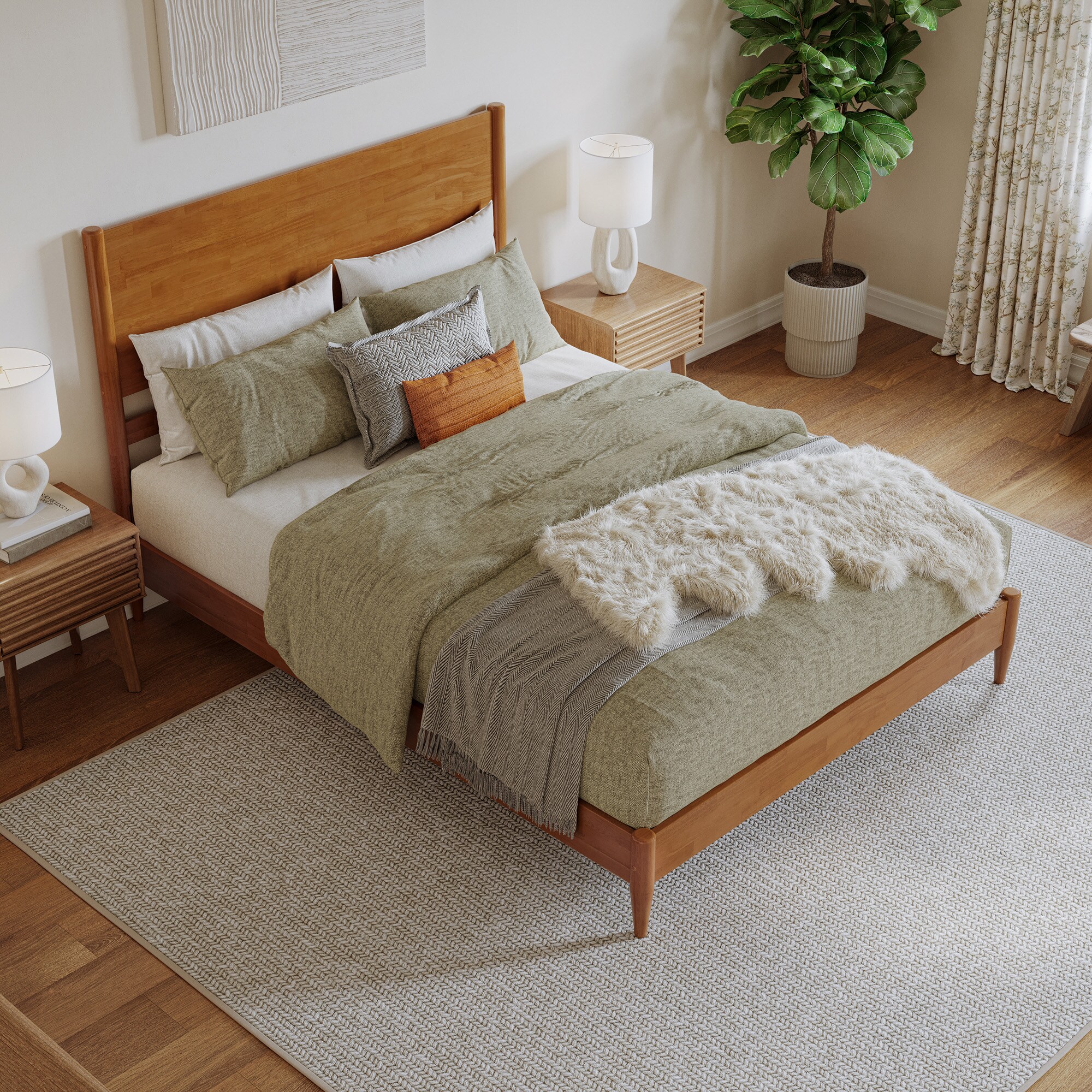 AFI AR987804T beds - View #4