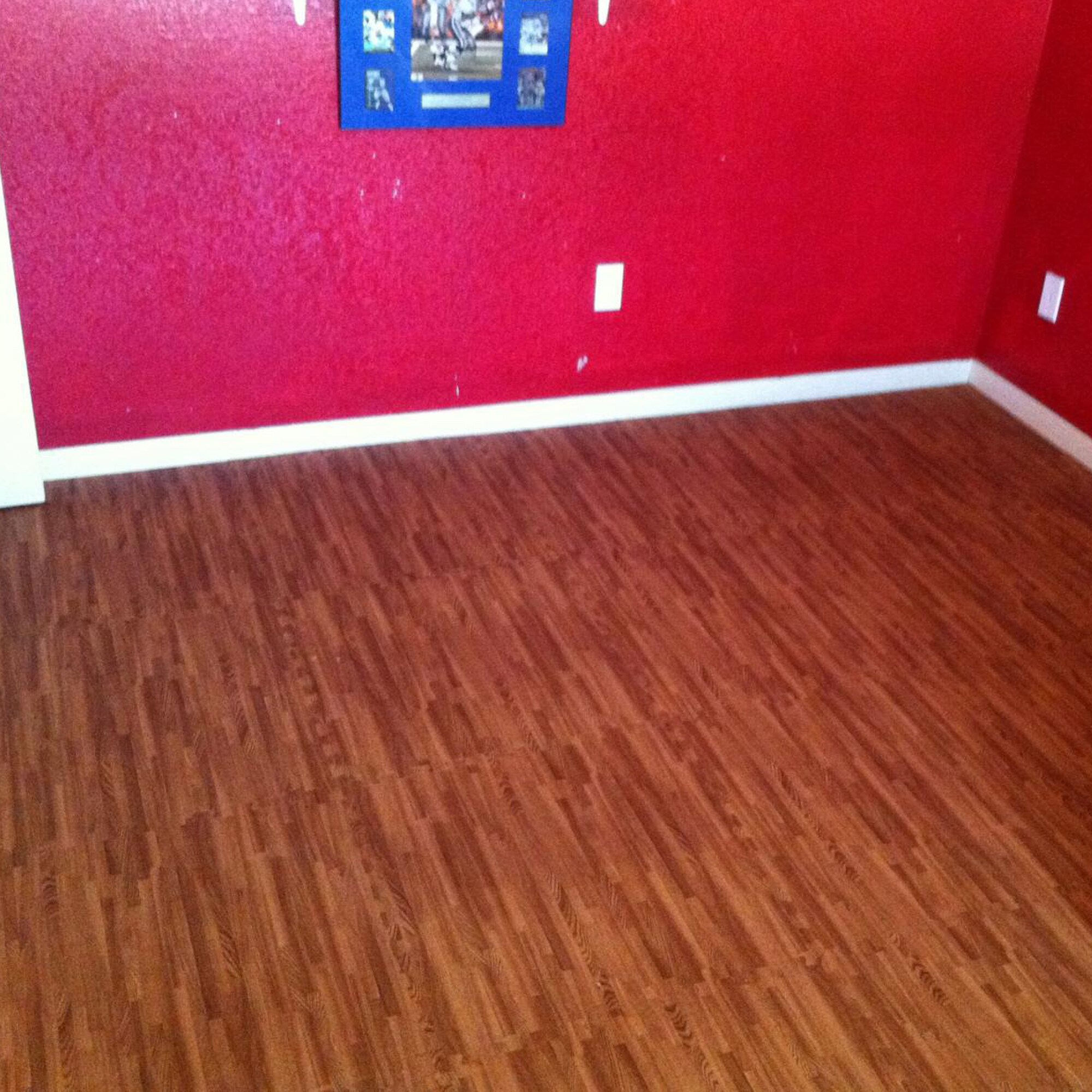 Greatmats WOODGRNREVDW15 Tile-Multi-Flooring - View #7