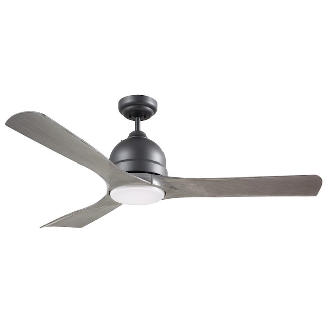 Emerson Volta 54 in. Indoor/Outdoor Ceiling Fan Emerson Volta 54 in. Indoor/Outdoor Ceiling Fan
