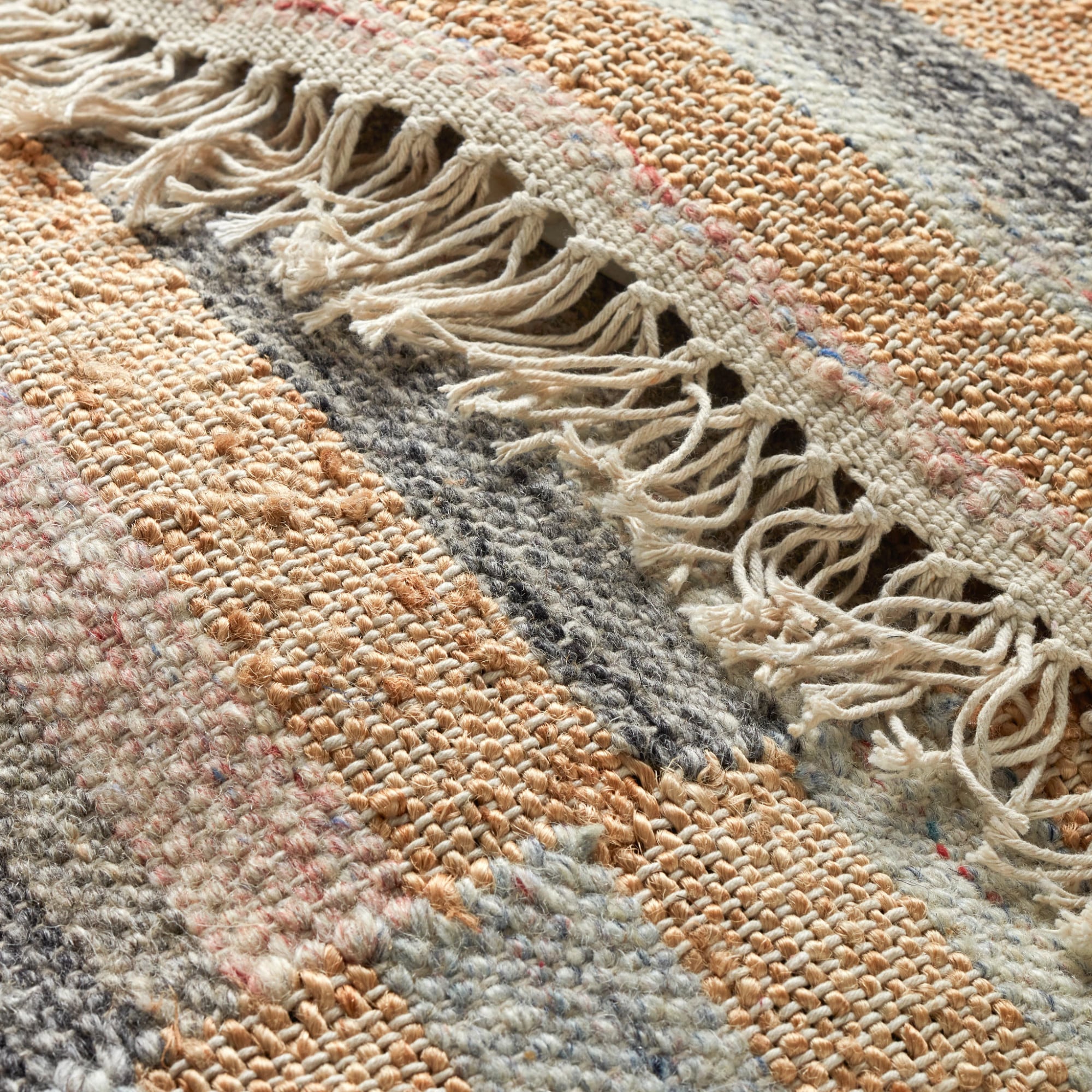 DASH & ALBERT DA1931-258 rugs - View #3