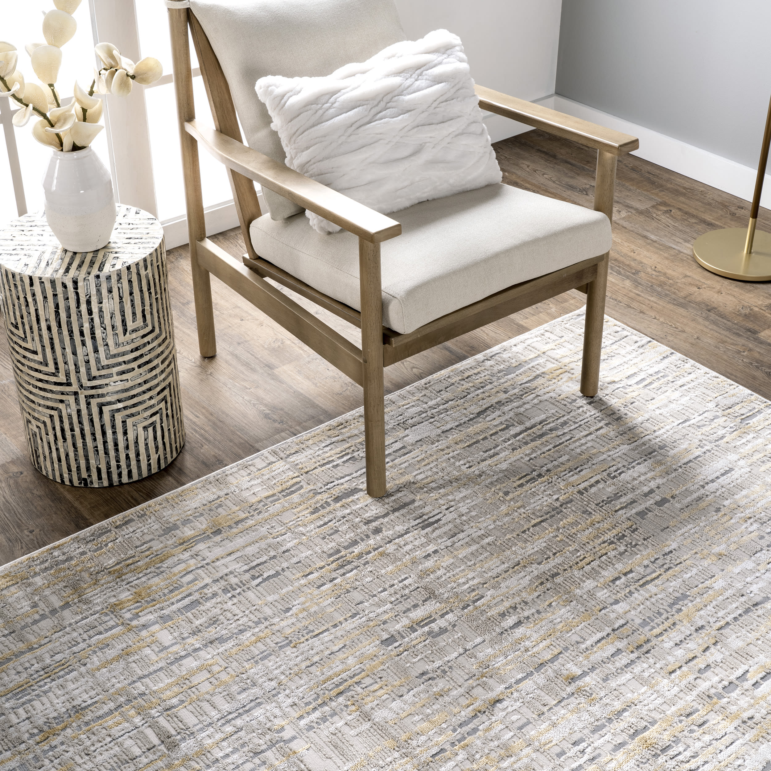 nuLOOM CFDR09A-508 rugs - View #3