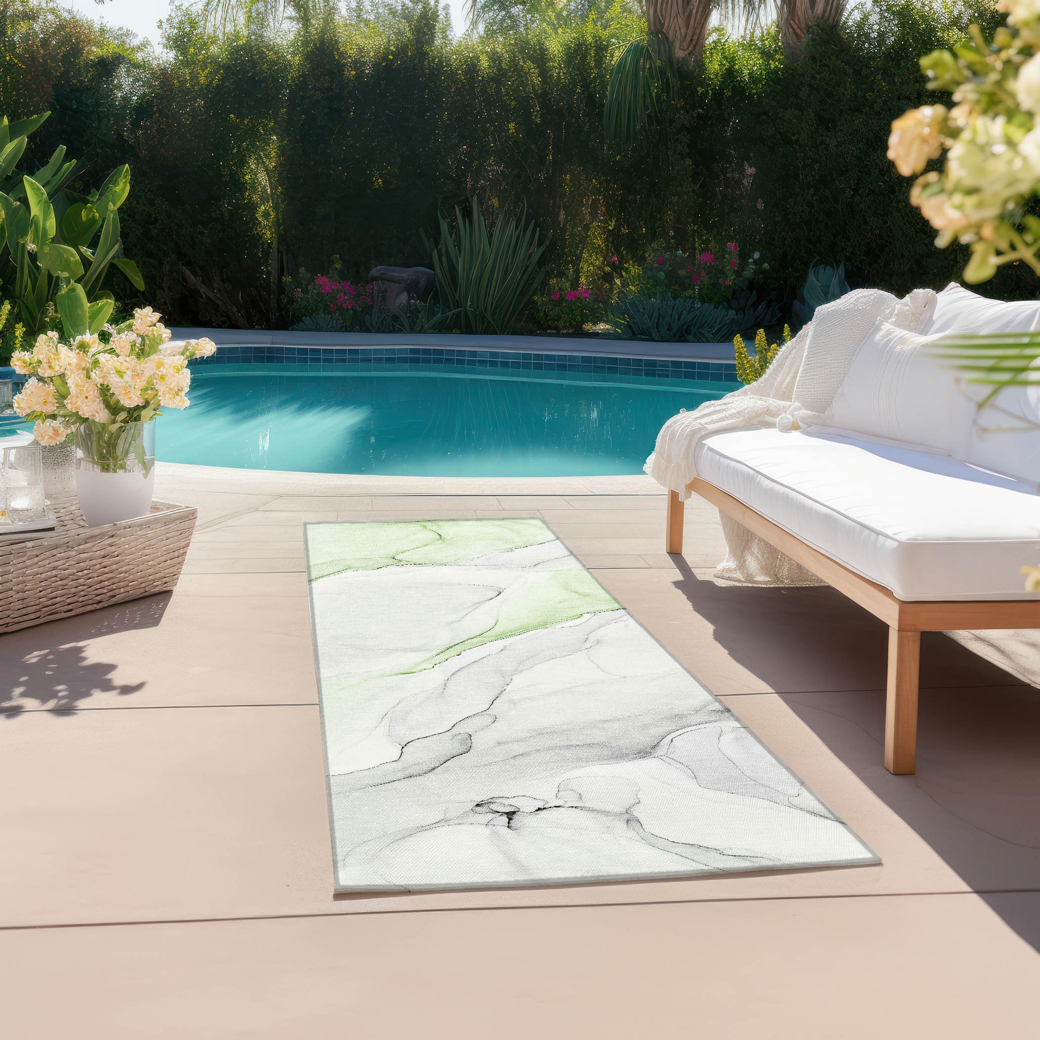 Addison Rugs ACN515GE2X8 rugs - View #7