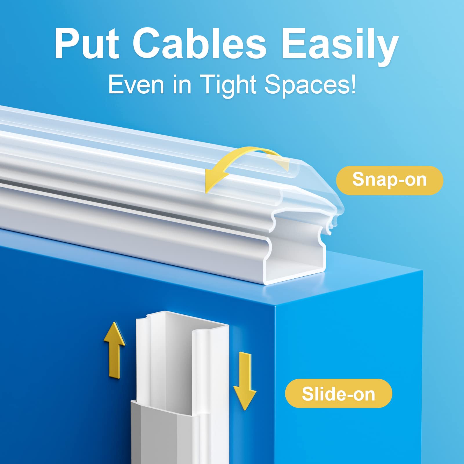 Etokfoks EFT1020Y32 raceway - View #8