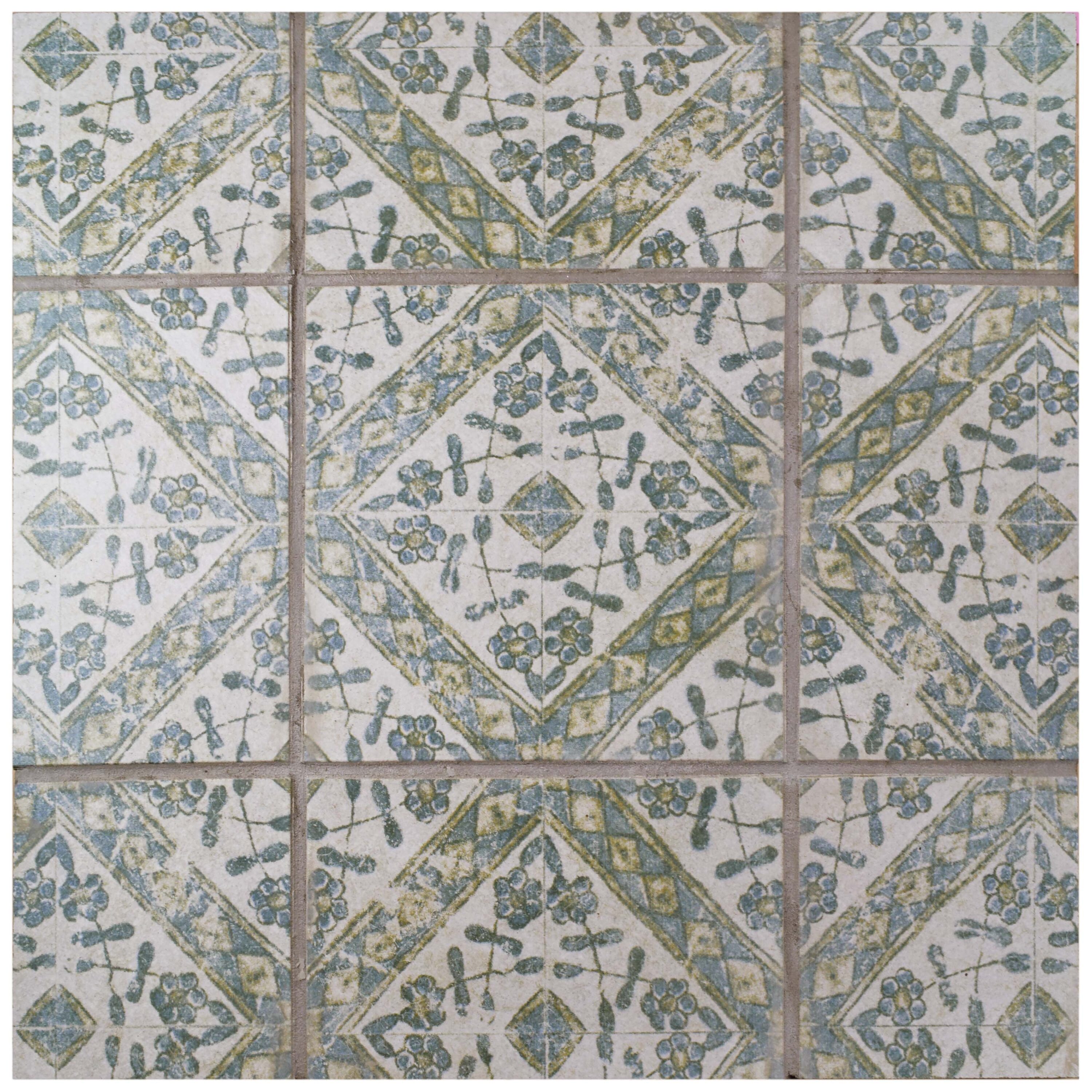 Affinity Tile S1FGAKRTB9 Tile-Samples - View #6