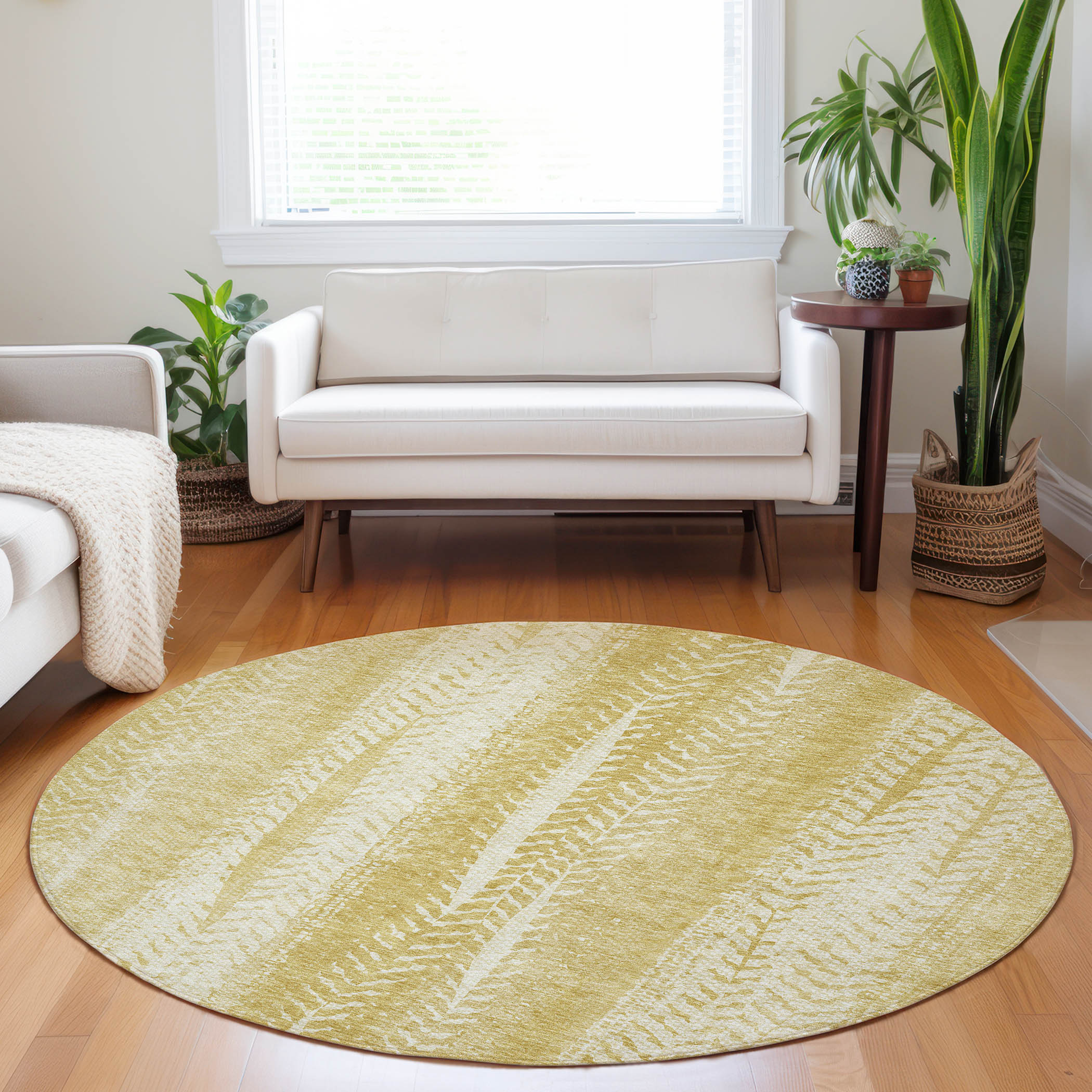Addison Rugs ACN694GO8RO rugs - View #6