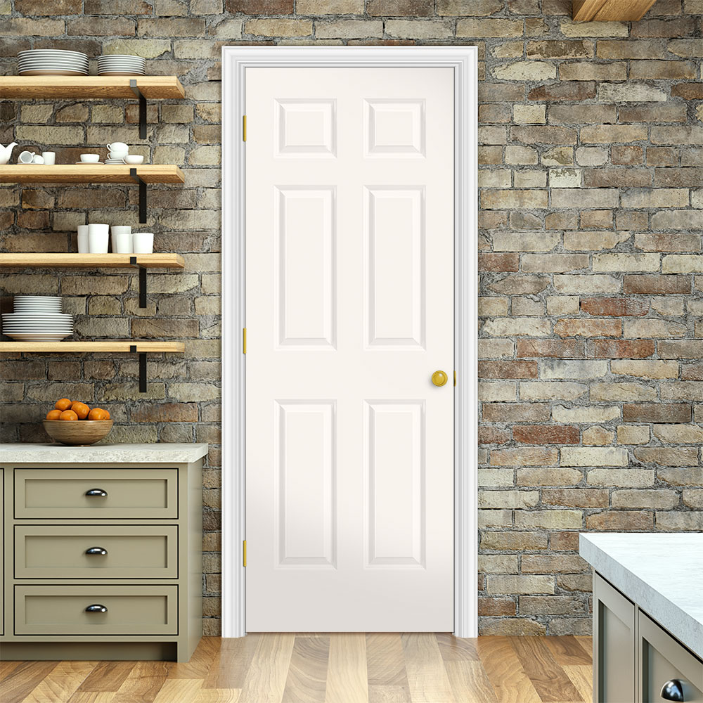 Masonite 641408 Pre-Hung-Doors - View #3