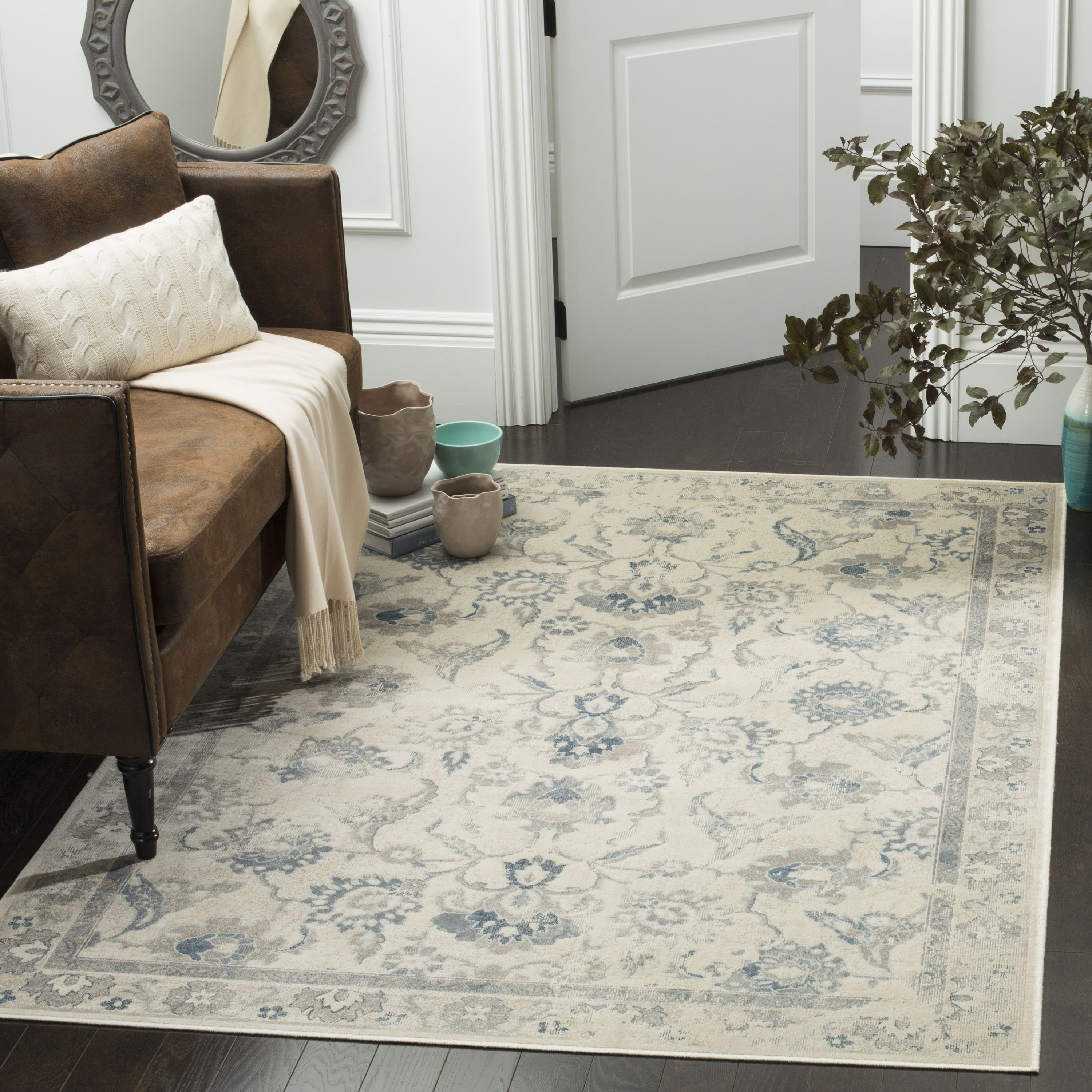 Safavieh VTG115-7440-5 rugs - View #2