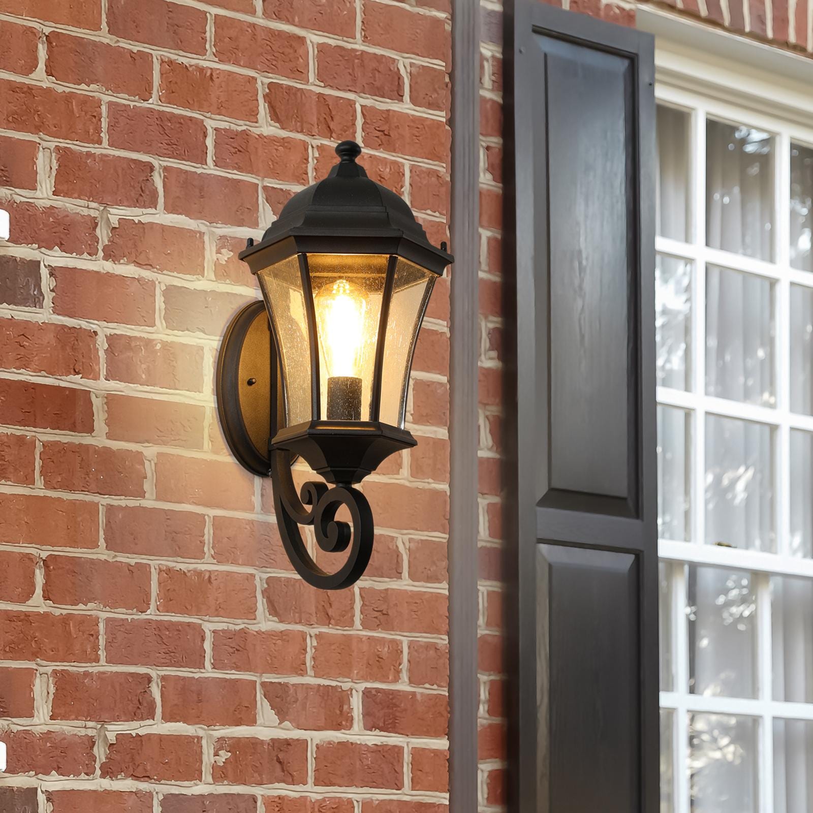 Bayfeve BFJSY-46A210 Outdoor-Wall-Lighting - View #2