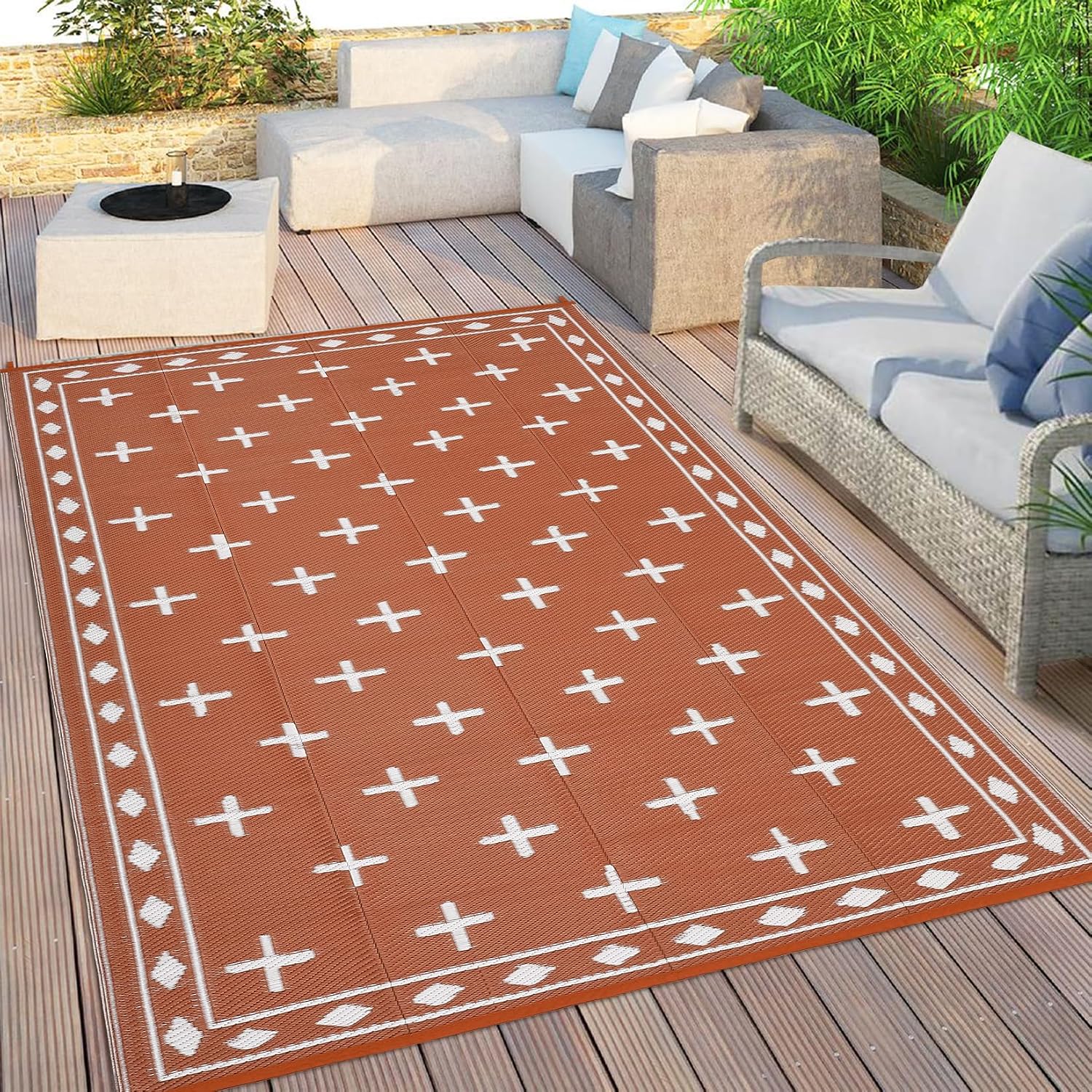 Aoile CIH-91S-JL-LGSS rugs - View #6