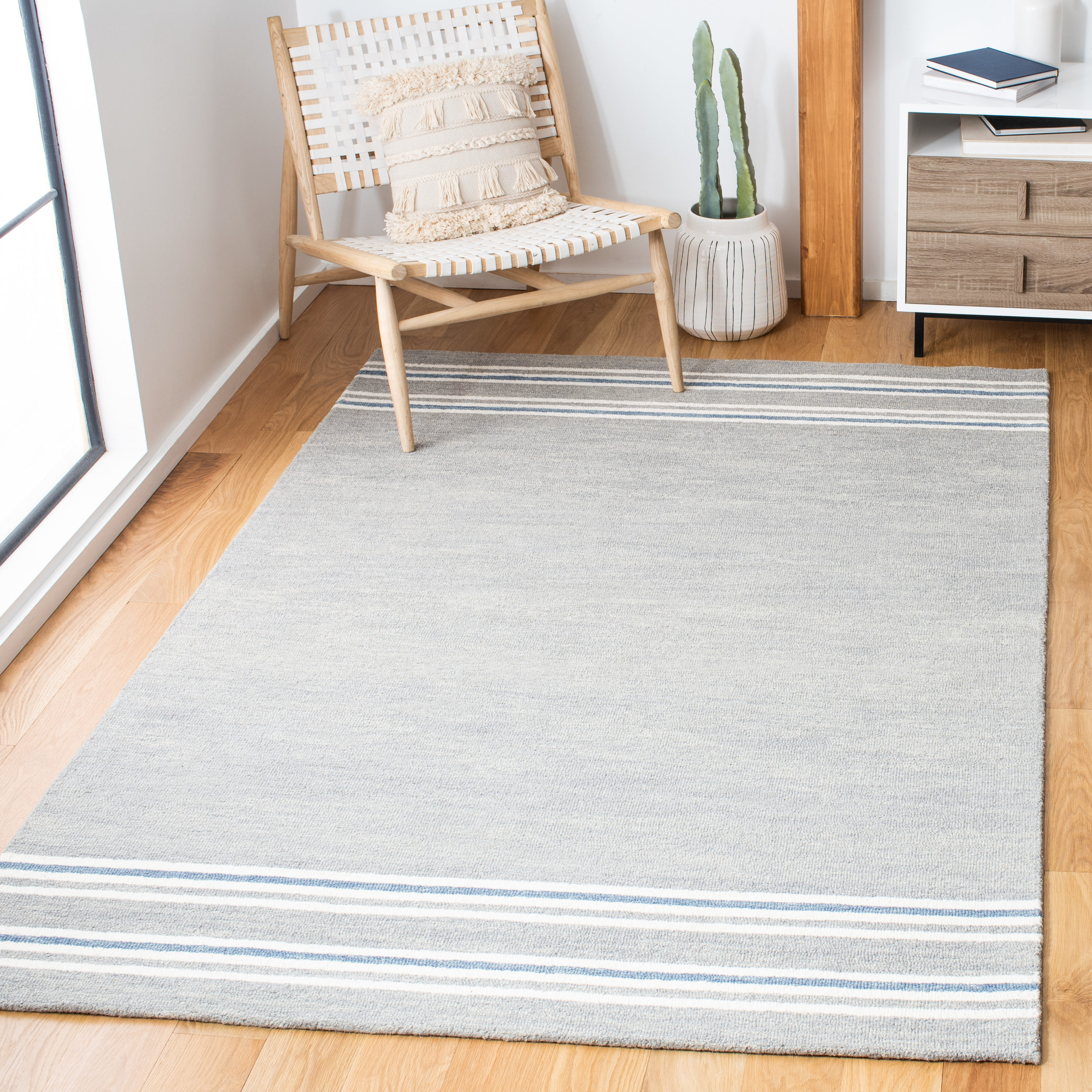 Safavieh MET603F-8 rugs - View #5
