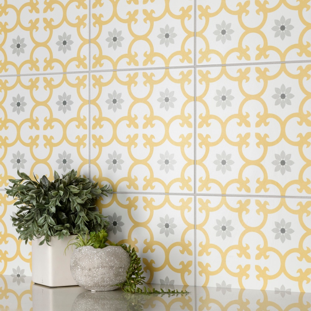 Affinity Tile FCD10DAD Ceramic-Tile - View #2