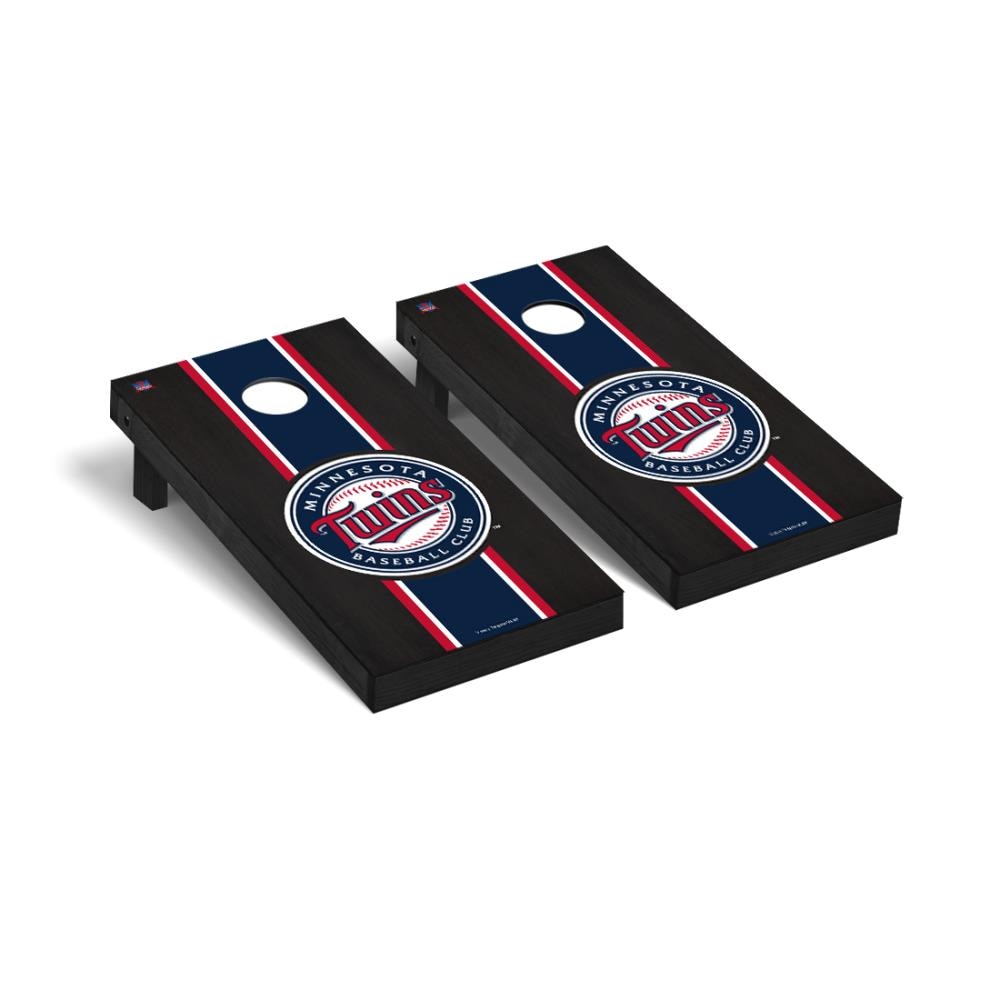 Victory Tailgate 841281 Minnesota Twins Outdoor Corn hole