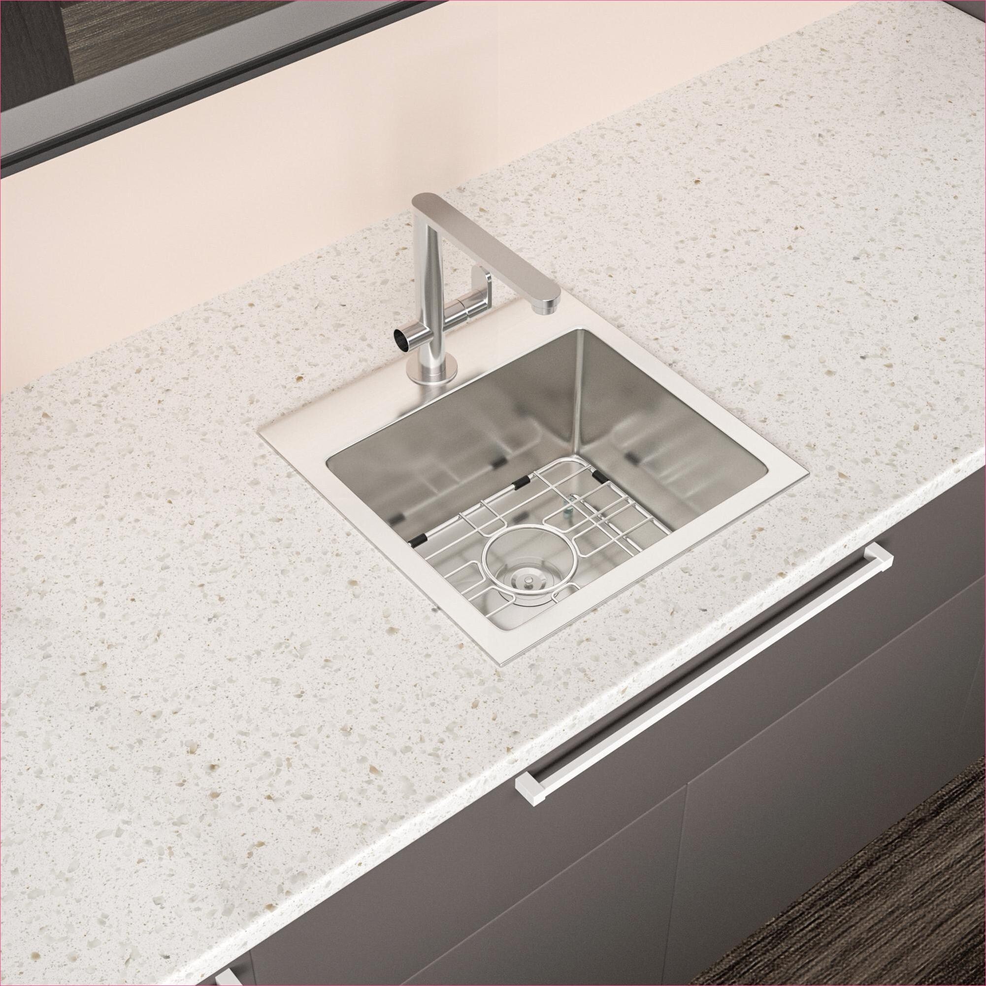 Watnature OFMQO2TERWFI Kitchen-Sinks - View #2