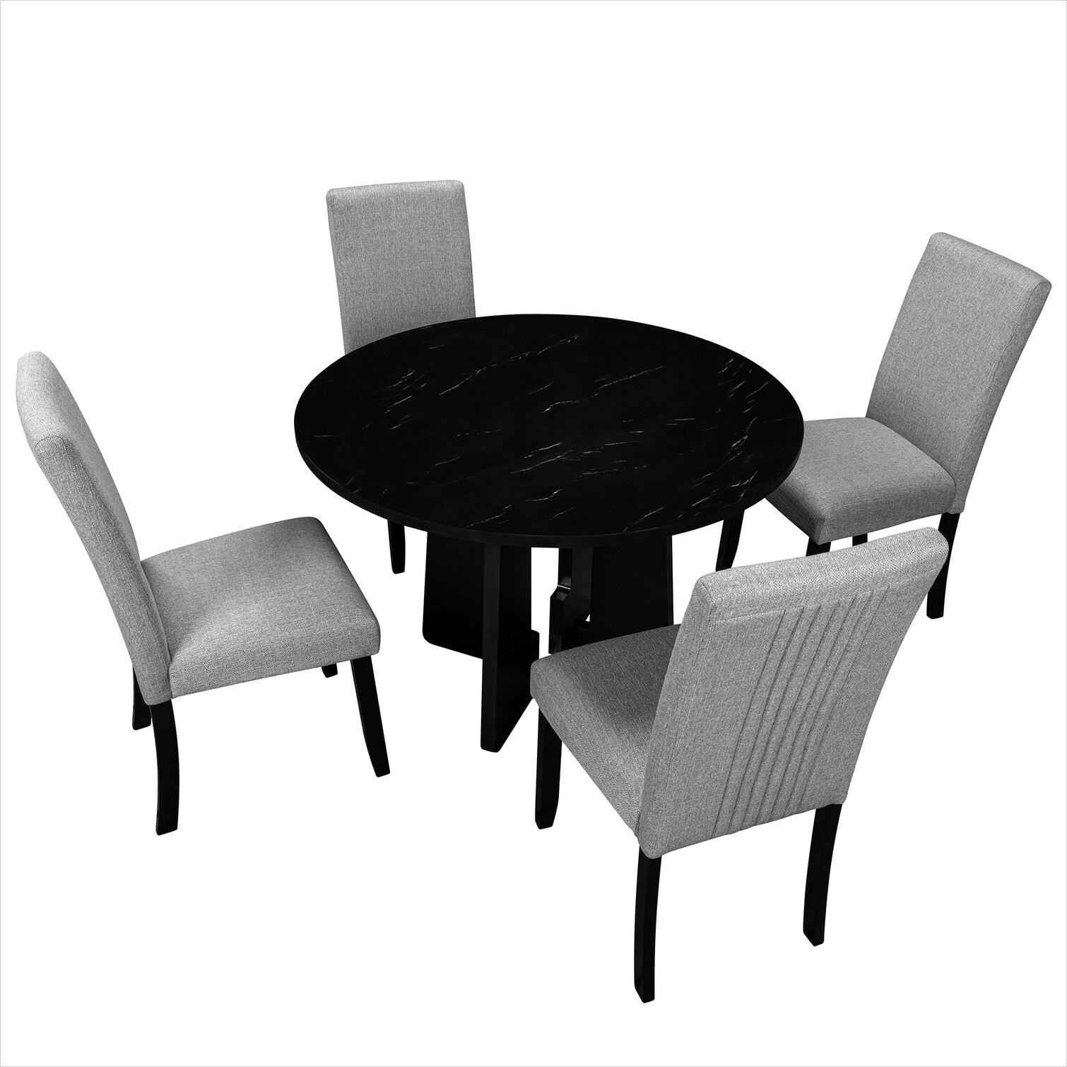 SunJet 6QG4QETOBFTE Dining-Sets - View #2