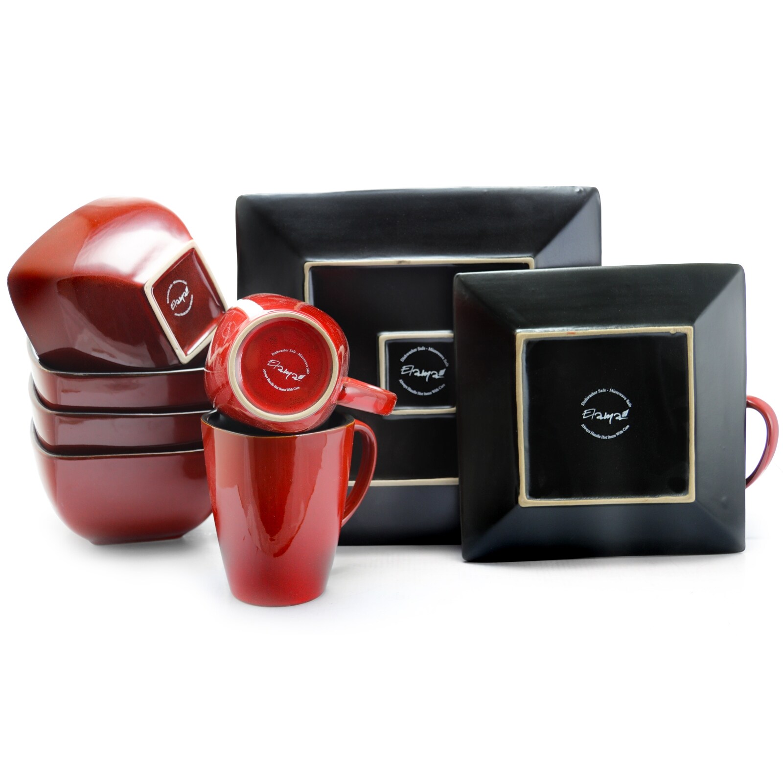 Elama 96297911M dinnerware - View #2