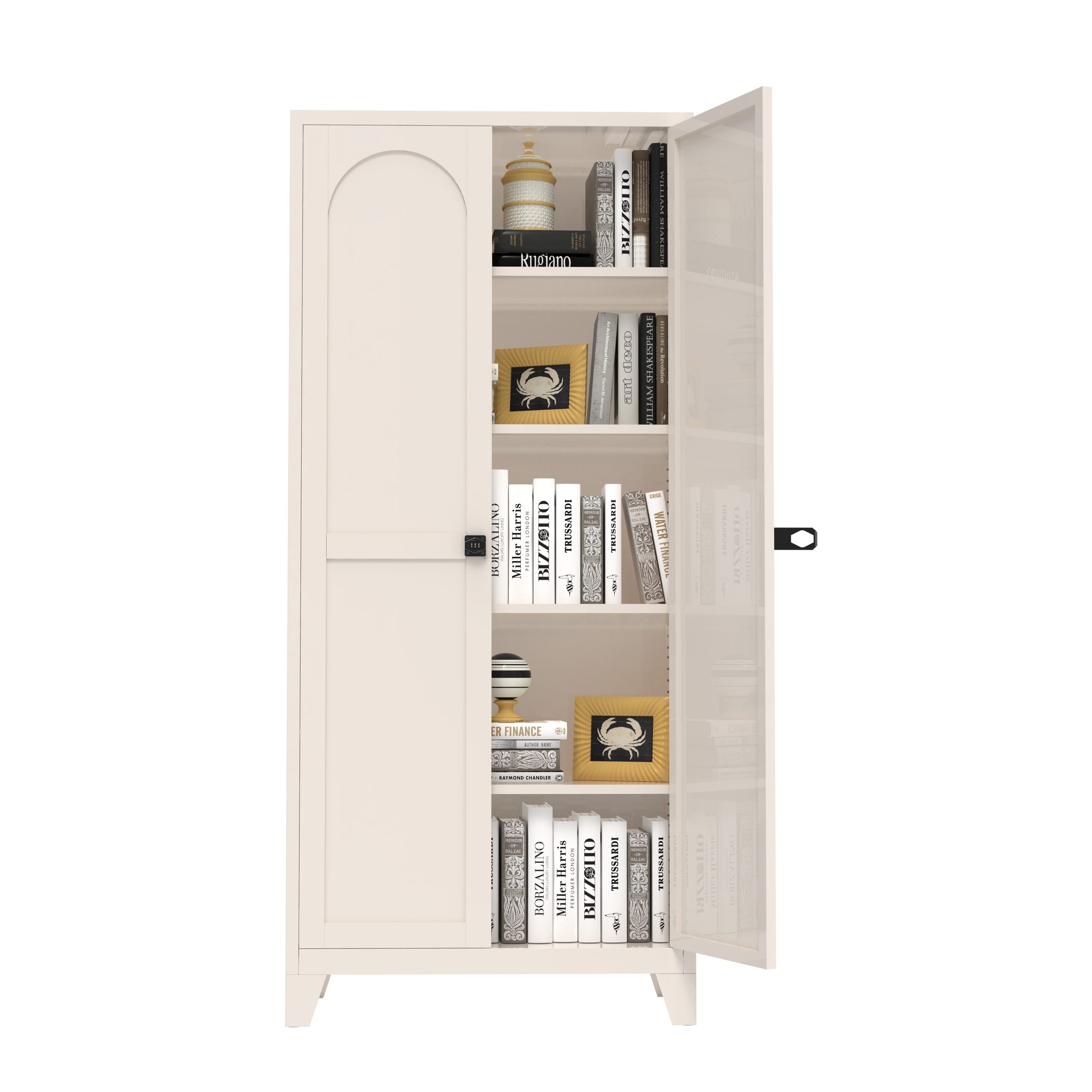 Siavonce XH92986 Utility-Storage-Cabinets - View #12