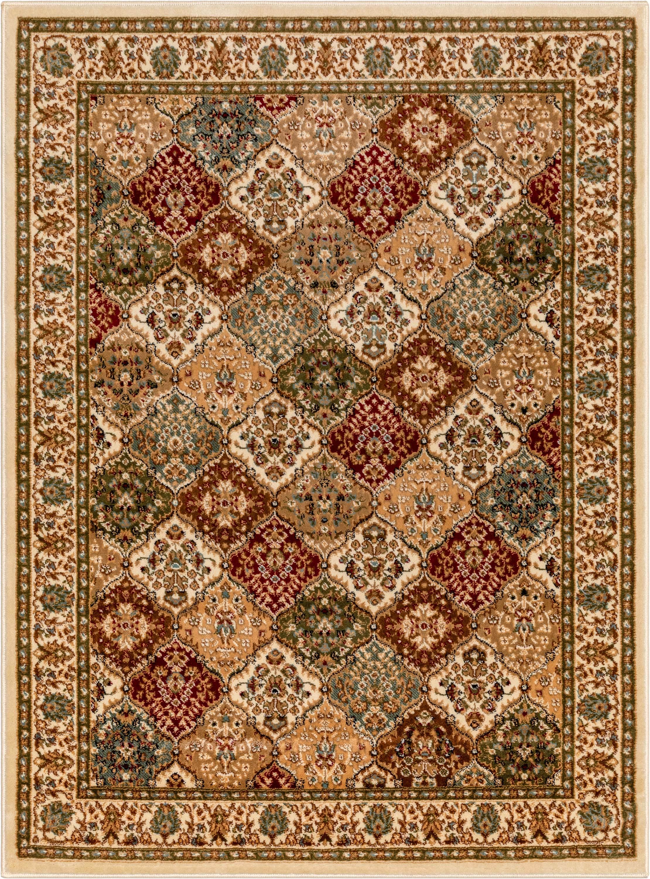 Well Woven 545604 rugs - View #2