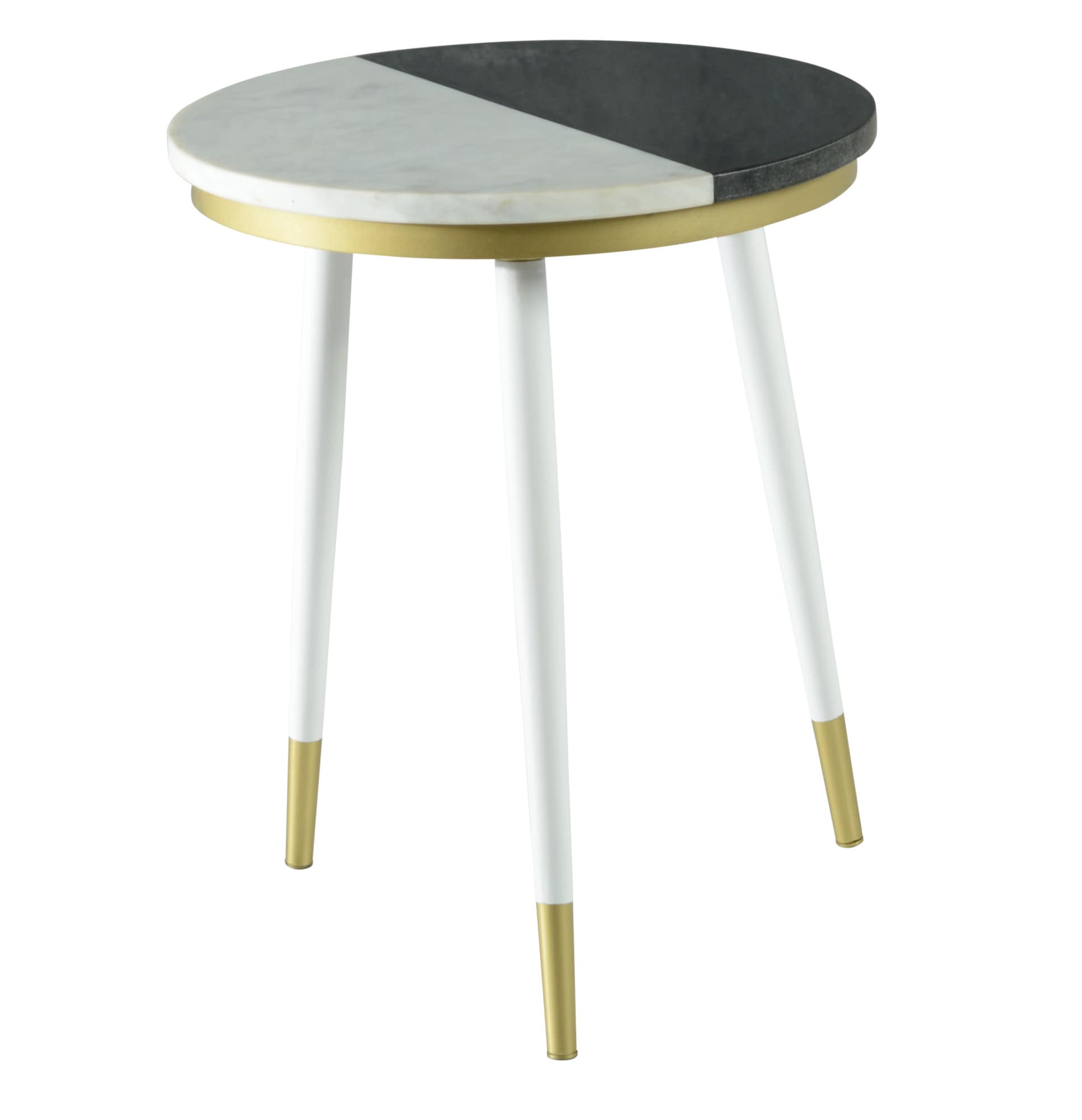 Steve Silver TJ2000 End-Tables - View #5