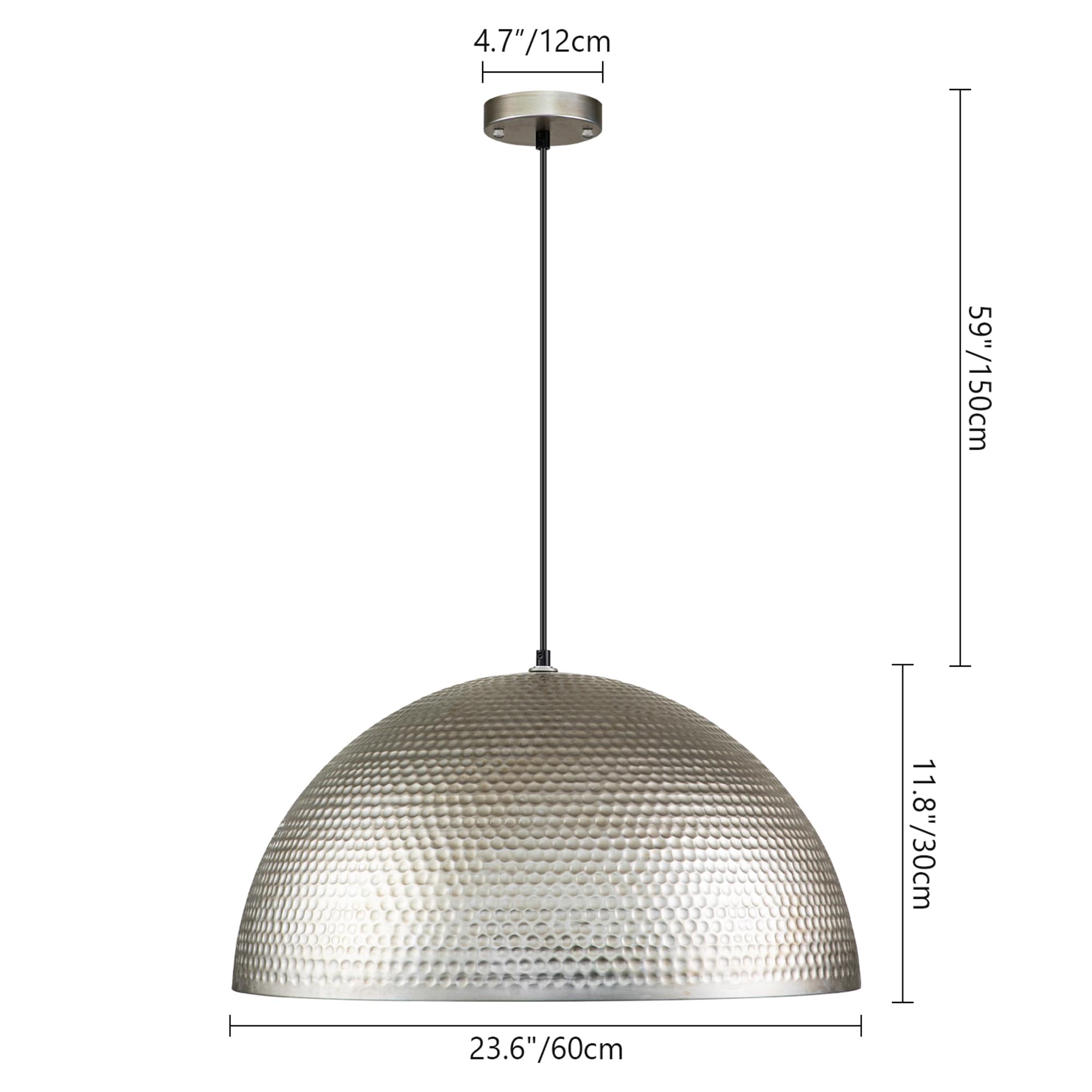 Rennnsan PL810143848 Pendant-Lights - View #13