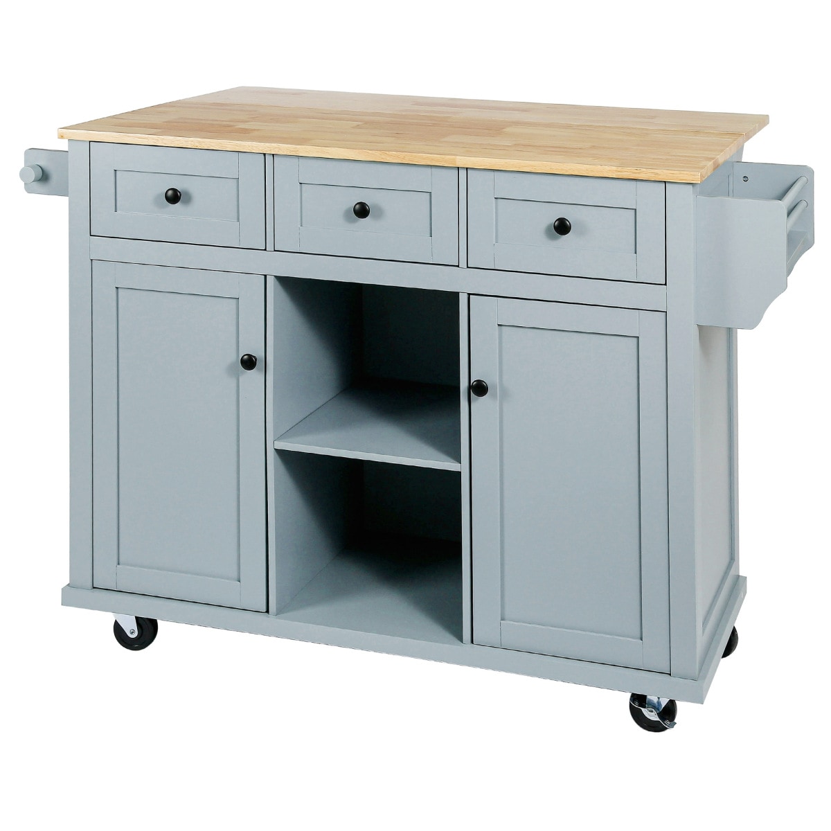 Streamdale Furniture WF298028AAN Kitchen-Furniture - View #11