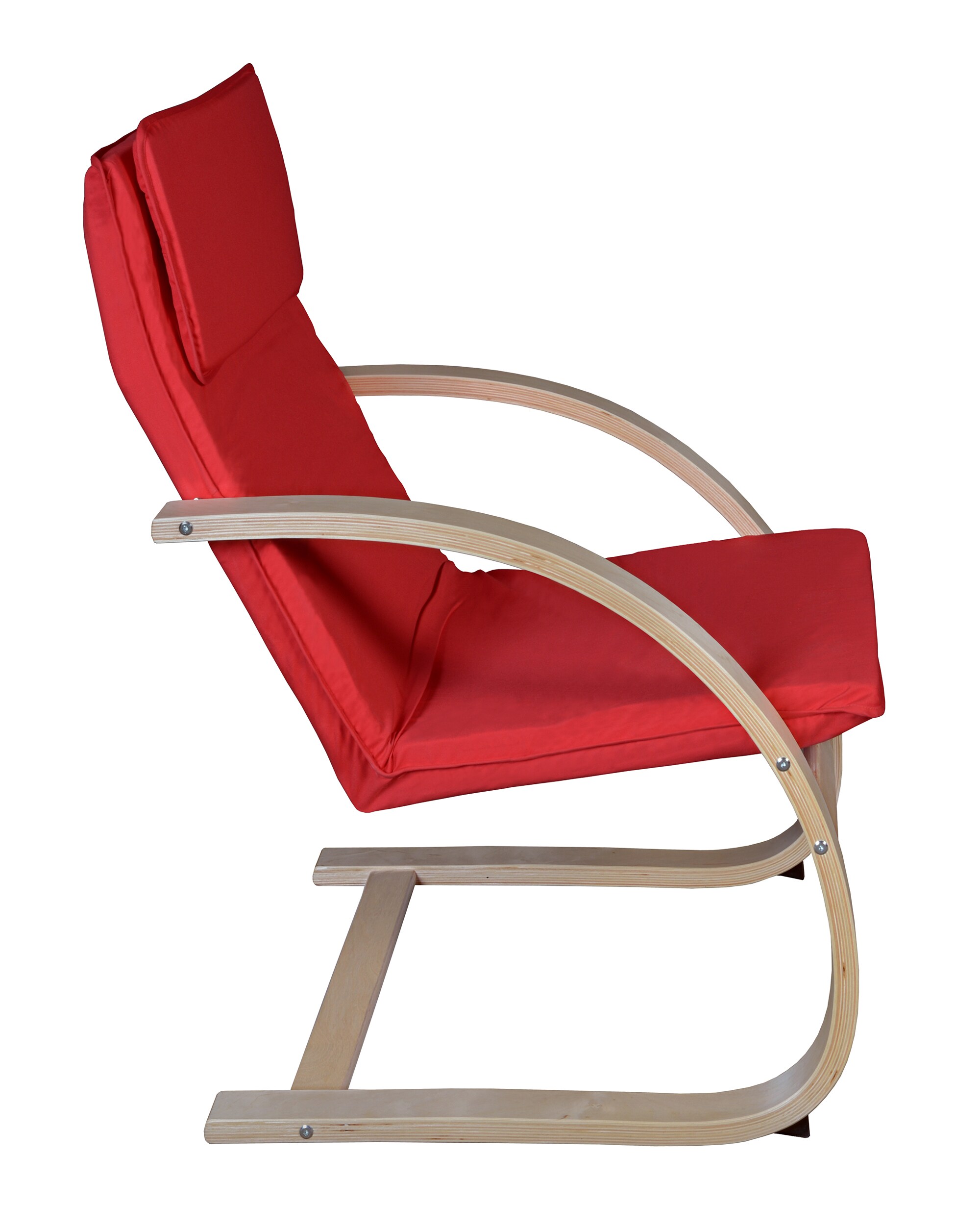 Niche mia online bentwood reclining chair